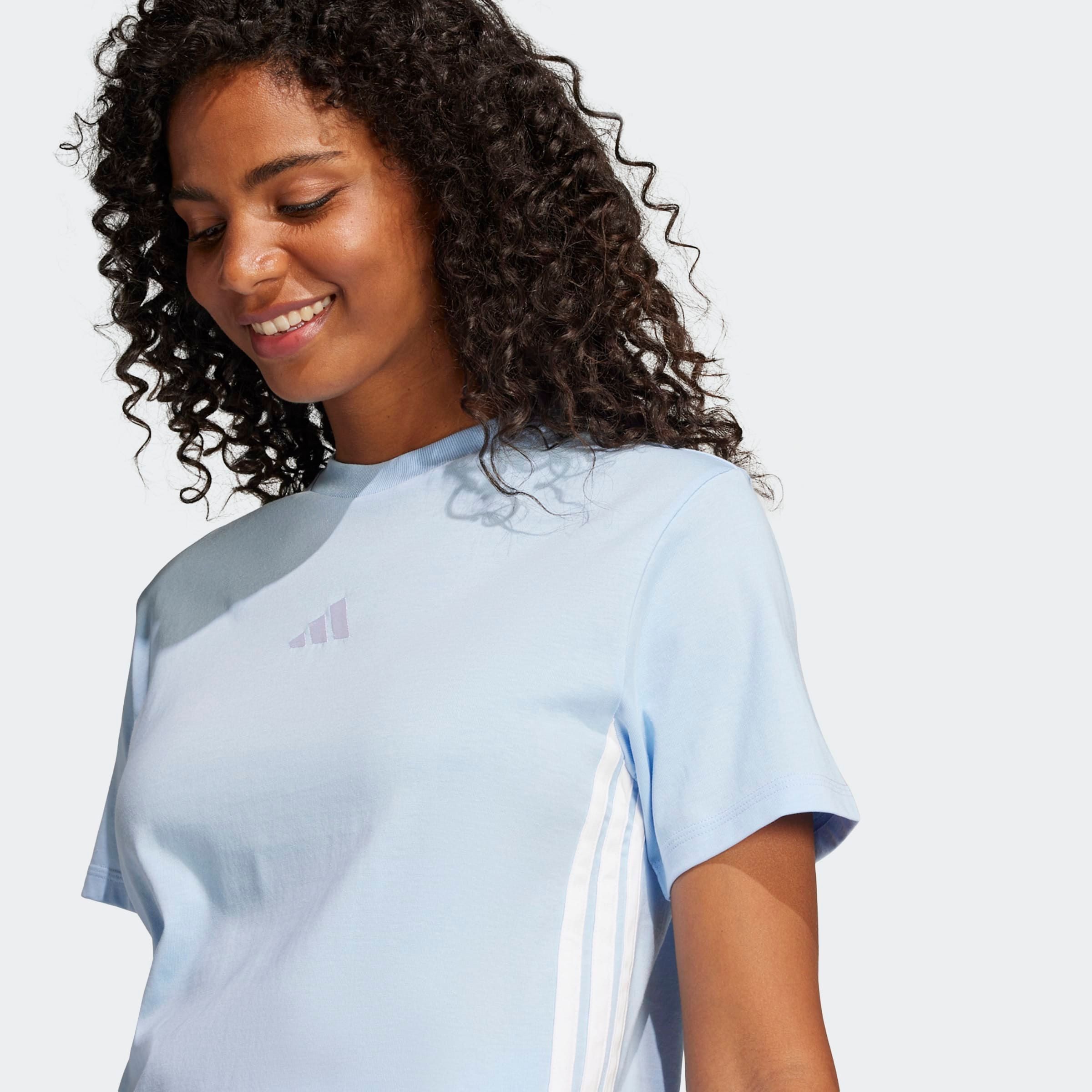 adidas Sportswear T-shirt W 3S SJ T