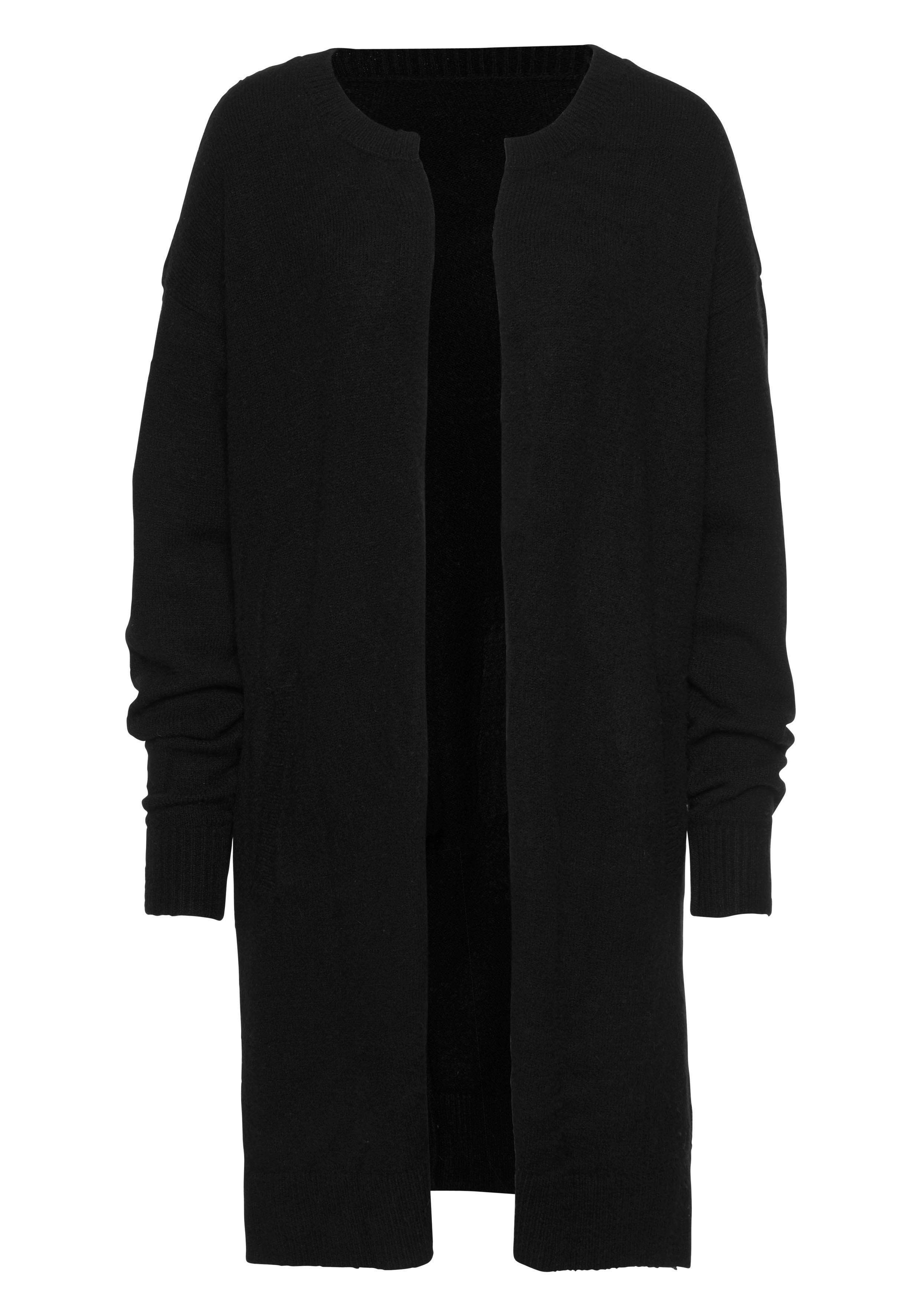Aniston CASUAL Vest in oversized look