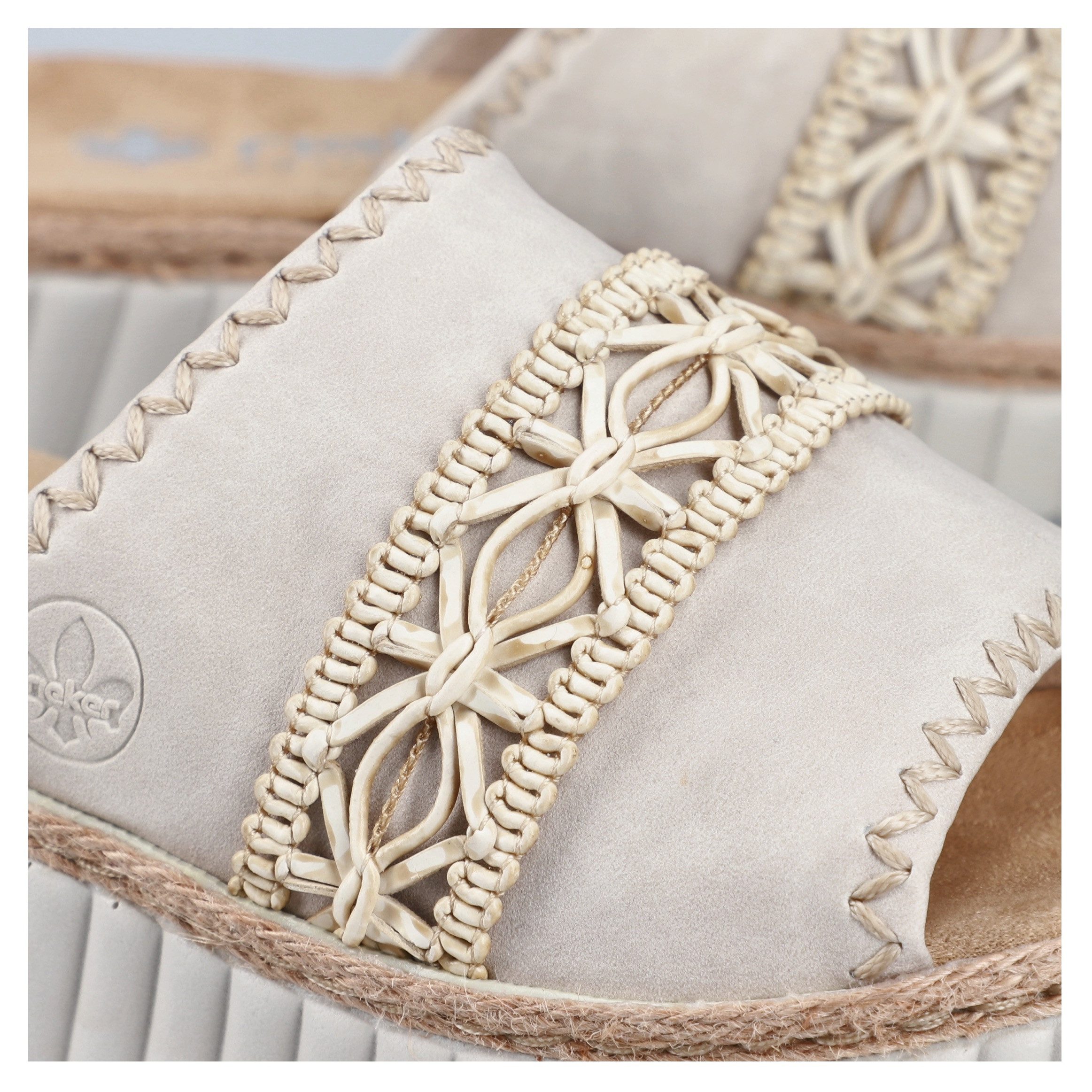 Rieker Slippers
