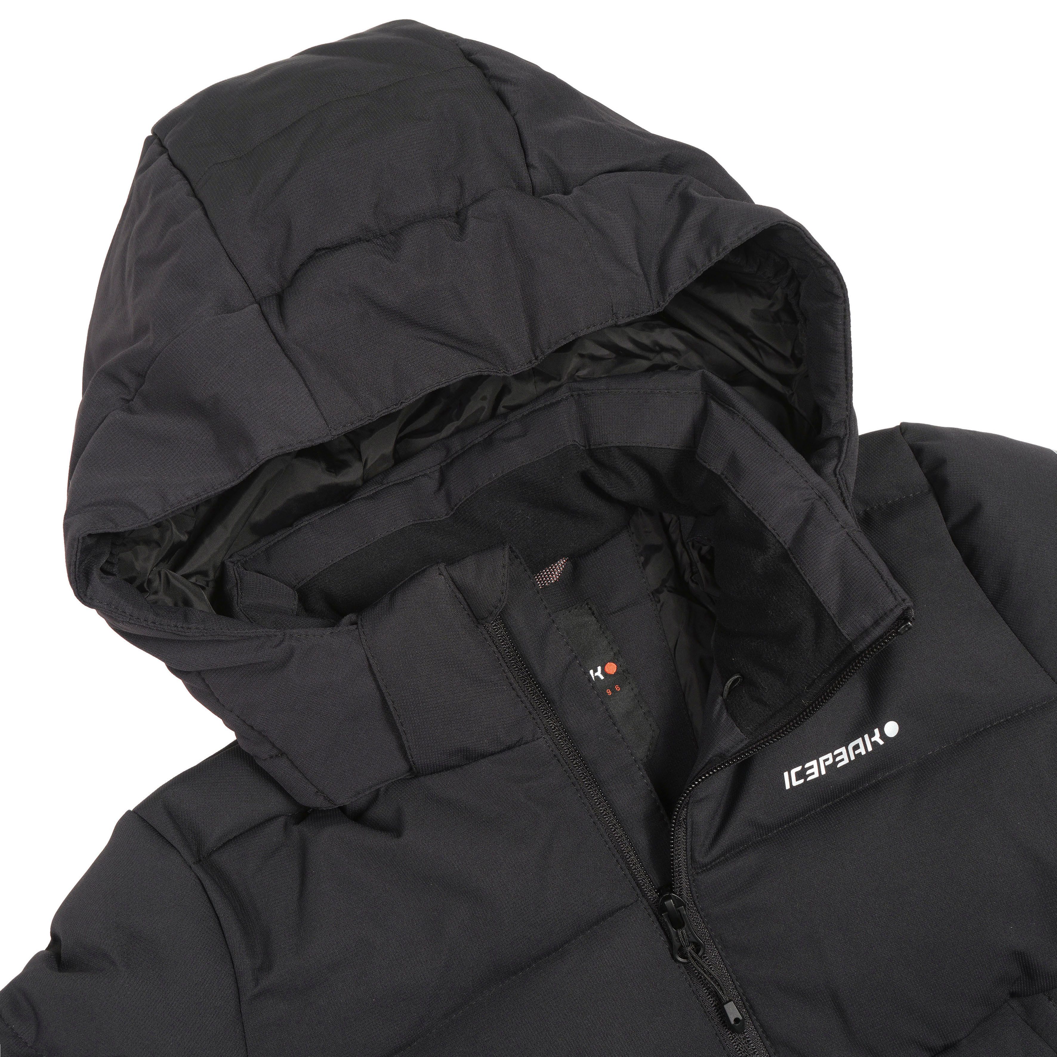 Icepeak Ski-jack K SKIJACKE LOUIN (1 stuk)