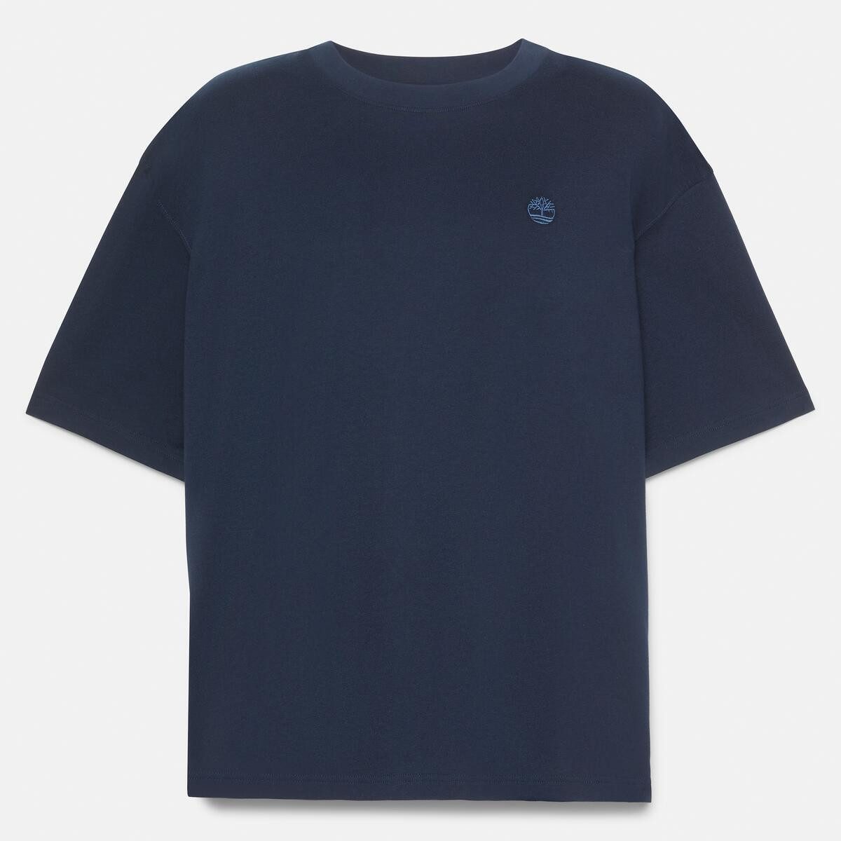 Timberland T-shirt DUNSTAN RIVER Short Sleeve Tee (1-delig)