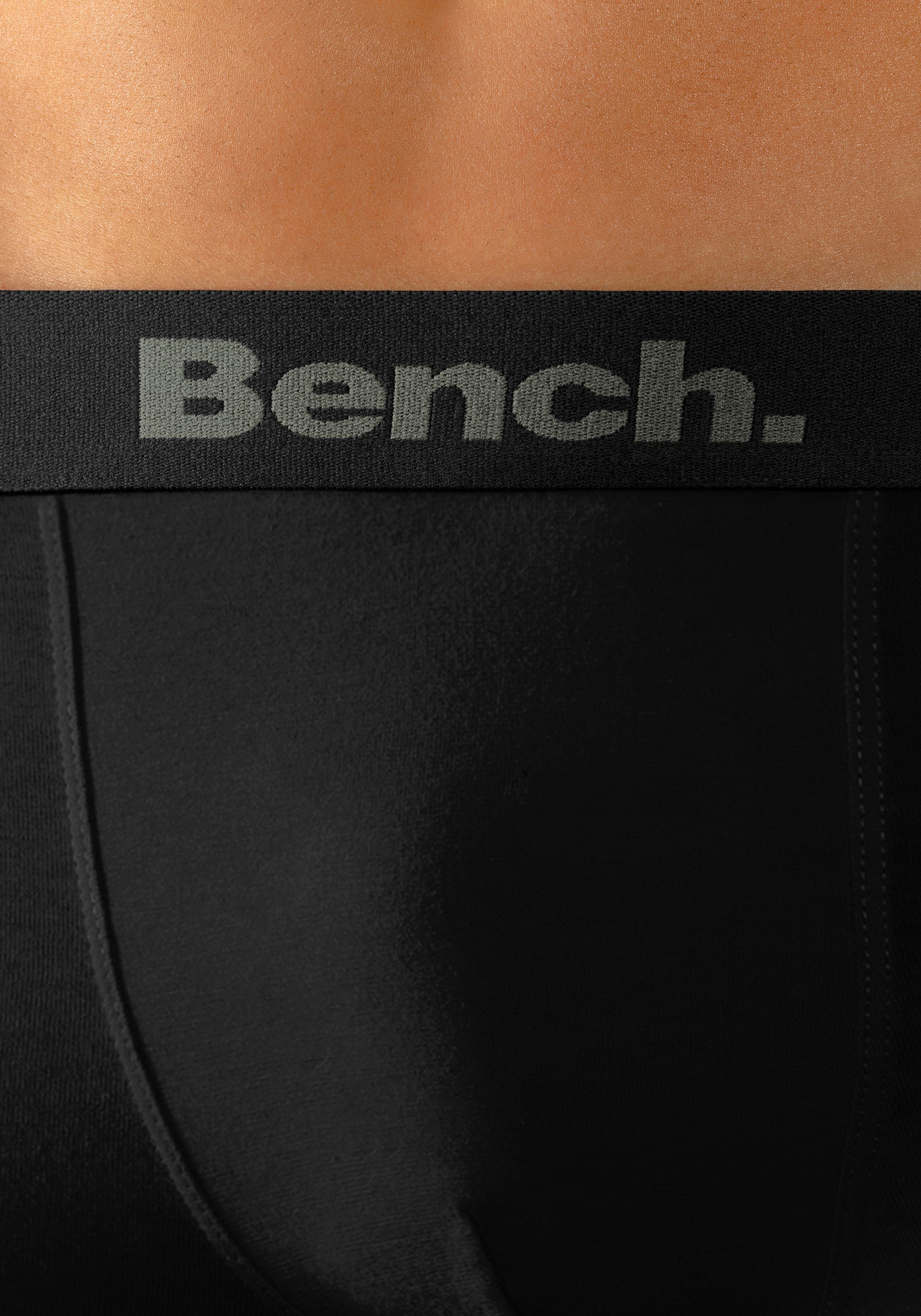 Bench. Boxershort voor heren Onderbroeken van katoenmix (set 4 stuks)