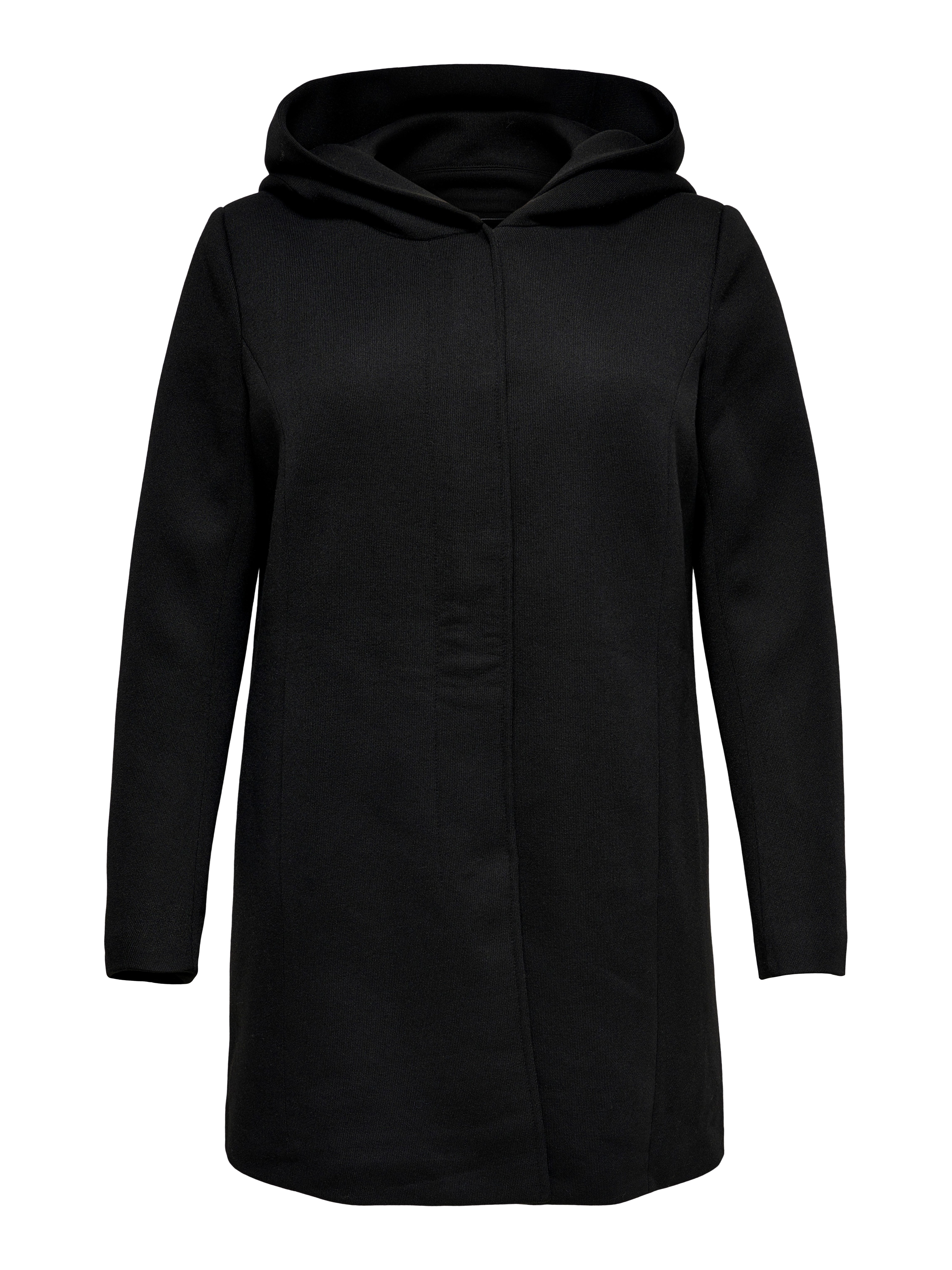 ONLY CARMAKOMA Lang jack CARSEDONA LIGHT COAT OTW