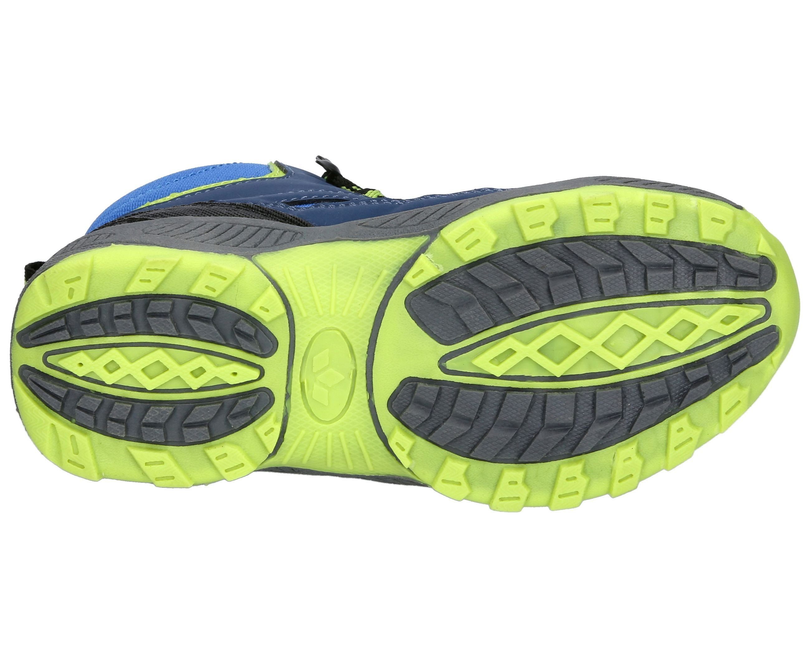 Lico Winterlaarzen Winterboot Cascade