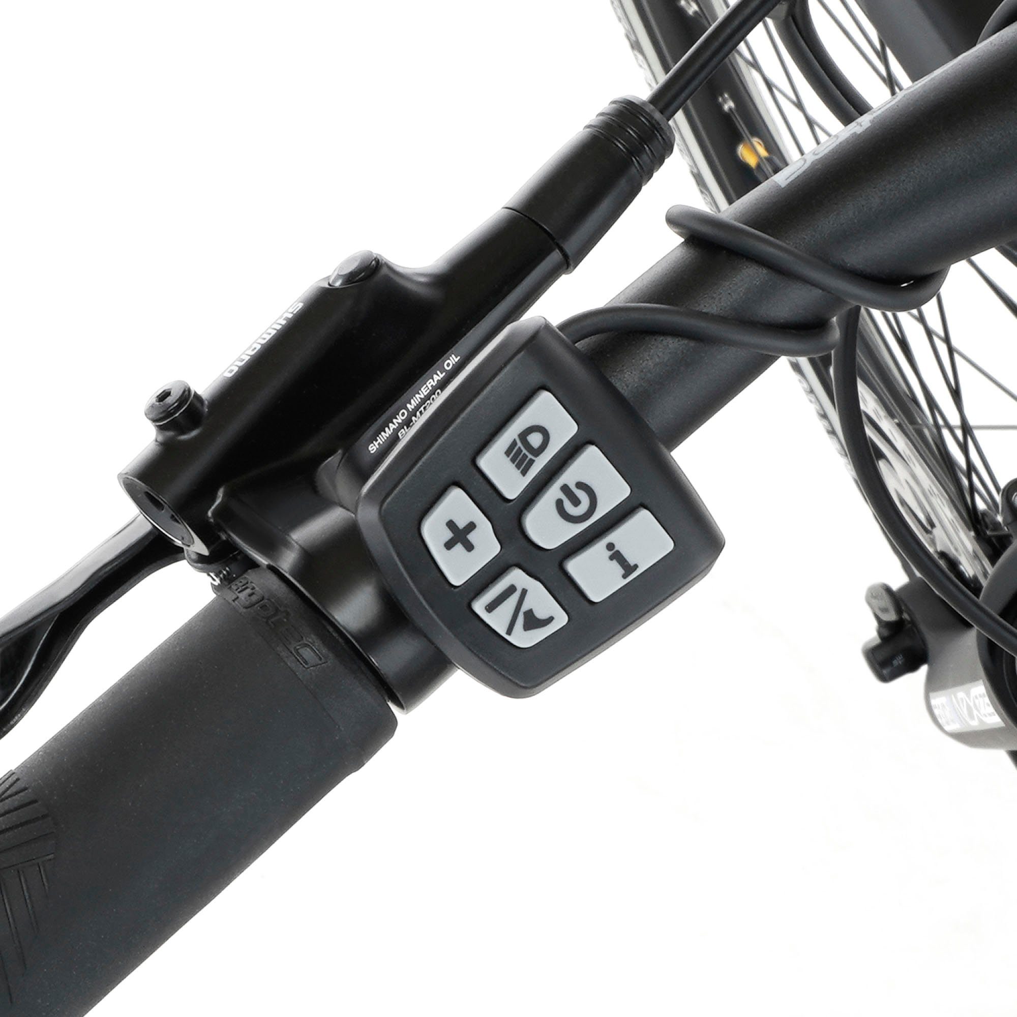 Fischer E-bike VIATOR 3.0 heren 55 Pedelec, elektrische fiets voor dames en heren
