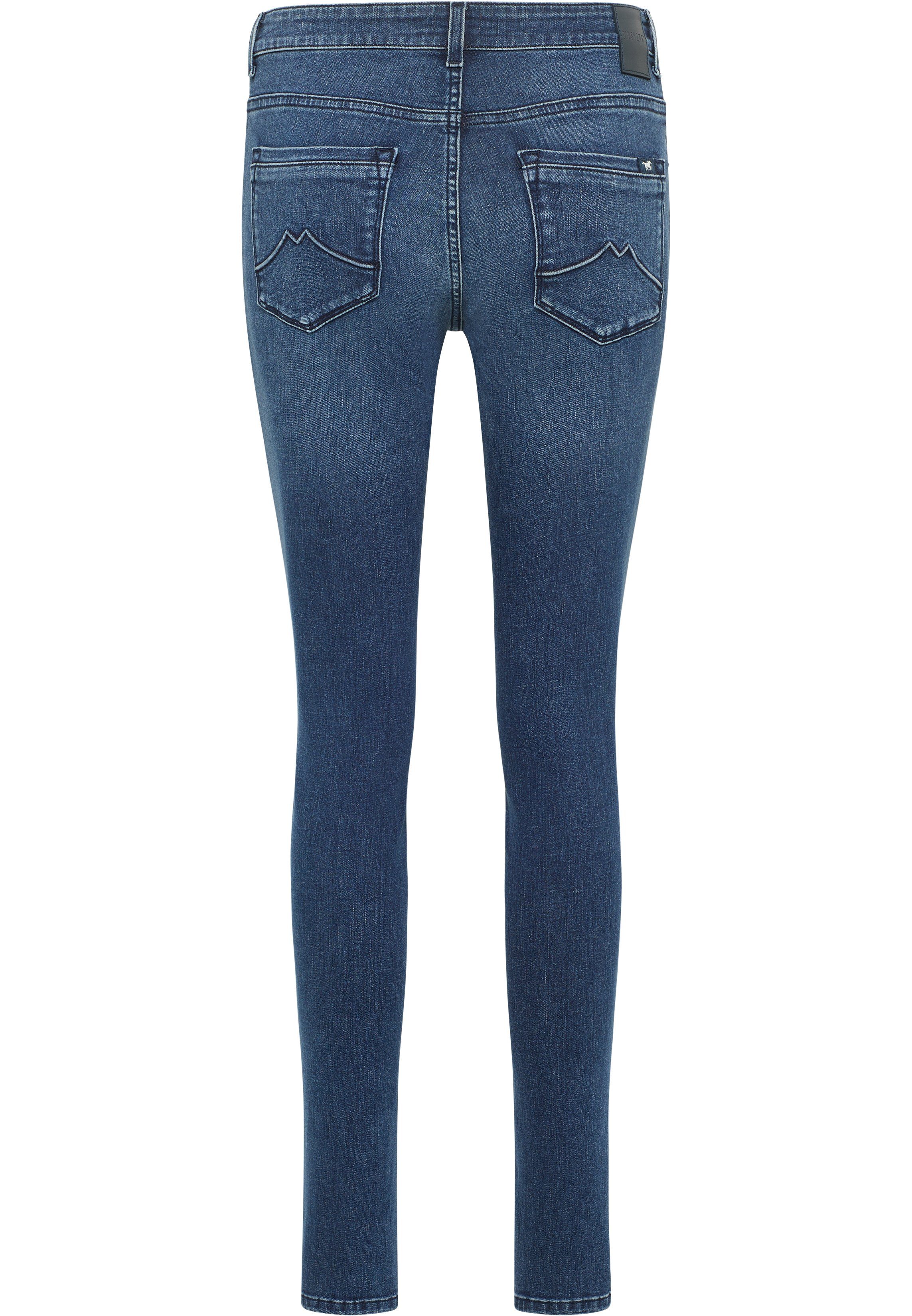 MUSTANG Skinny fit jeans Style Shelby Skinny