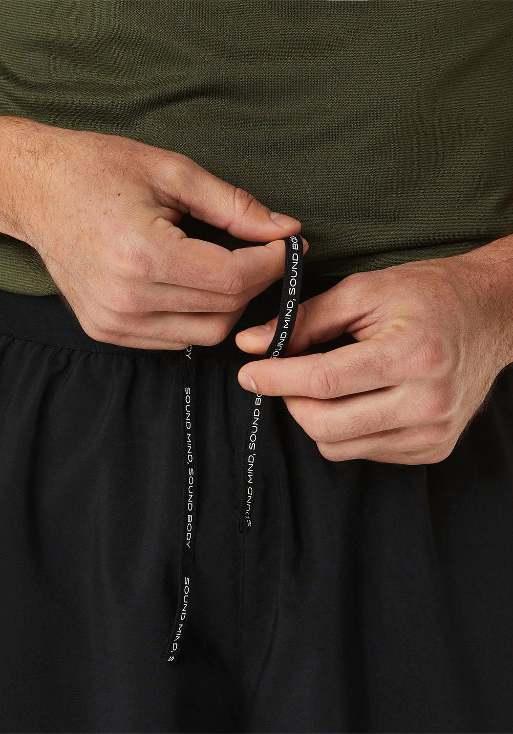 Asics Runningshort ROAD 7IN SHORT