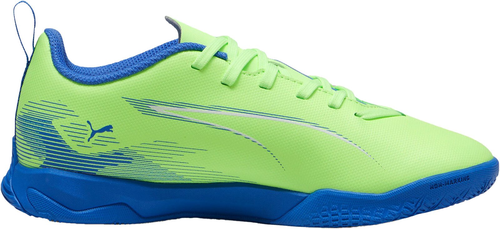 PUMA Zaalschoenen ULTRA 5 PLAY IT JR