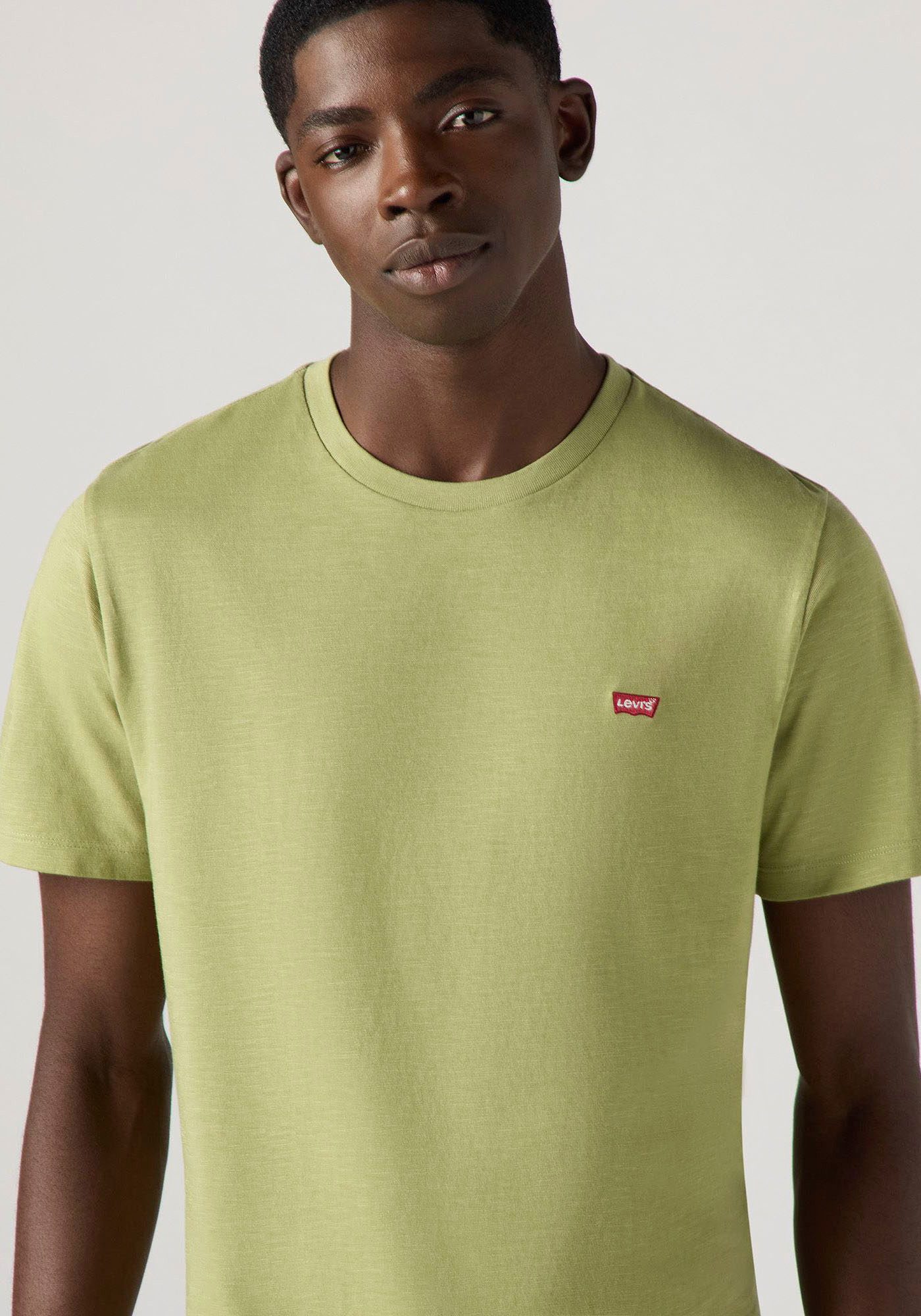 Levi's® T-shirt ORIGINAL HM TEE