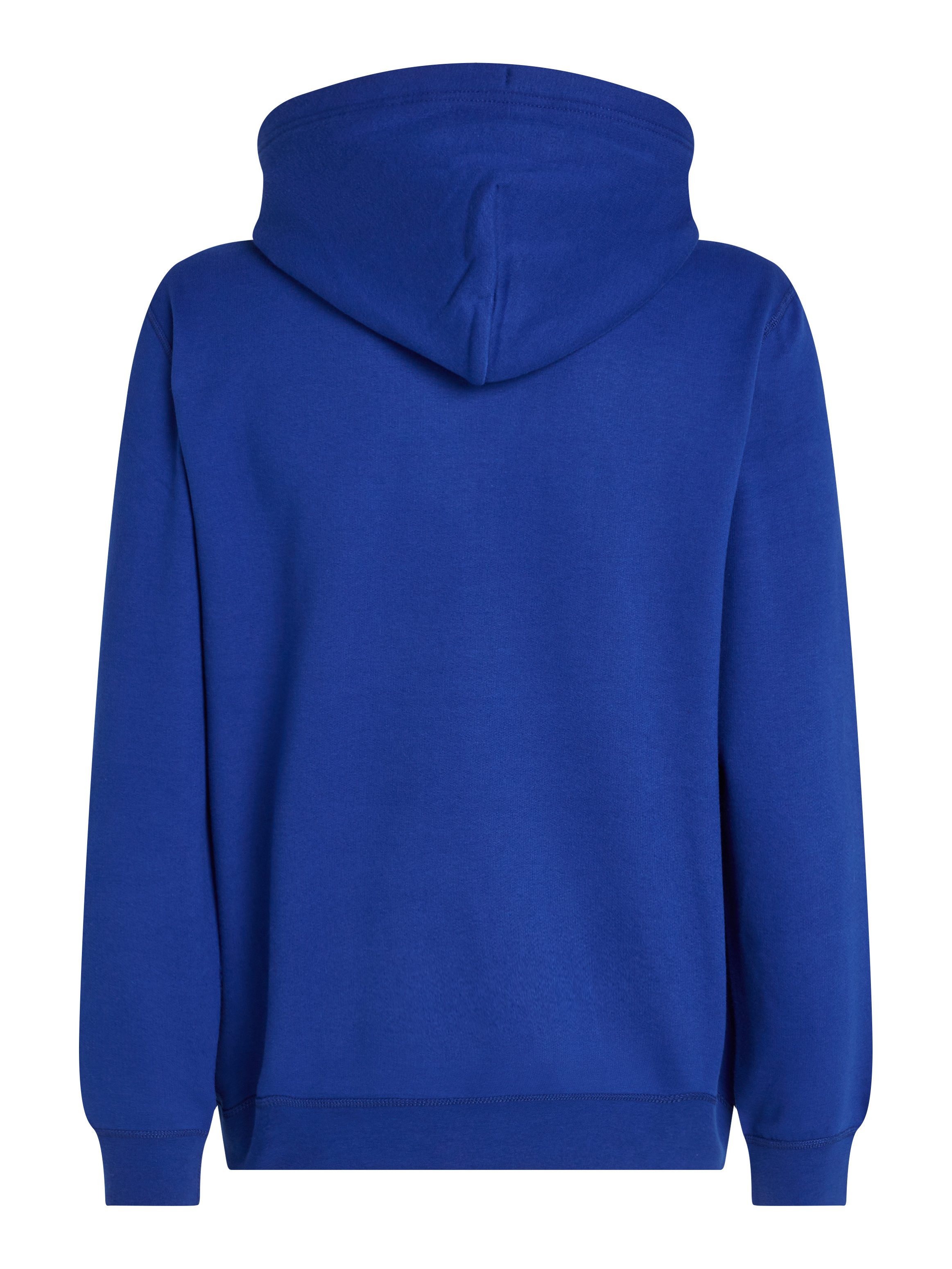 Tommy Hilfiger Hoodie ESS SEASONAL FLEECE HOODY