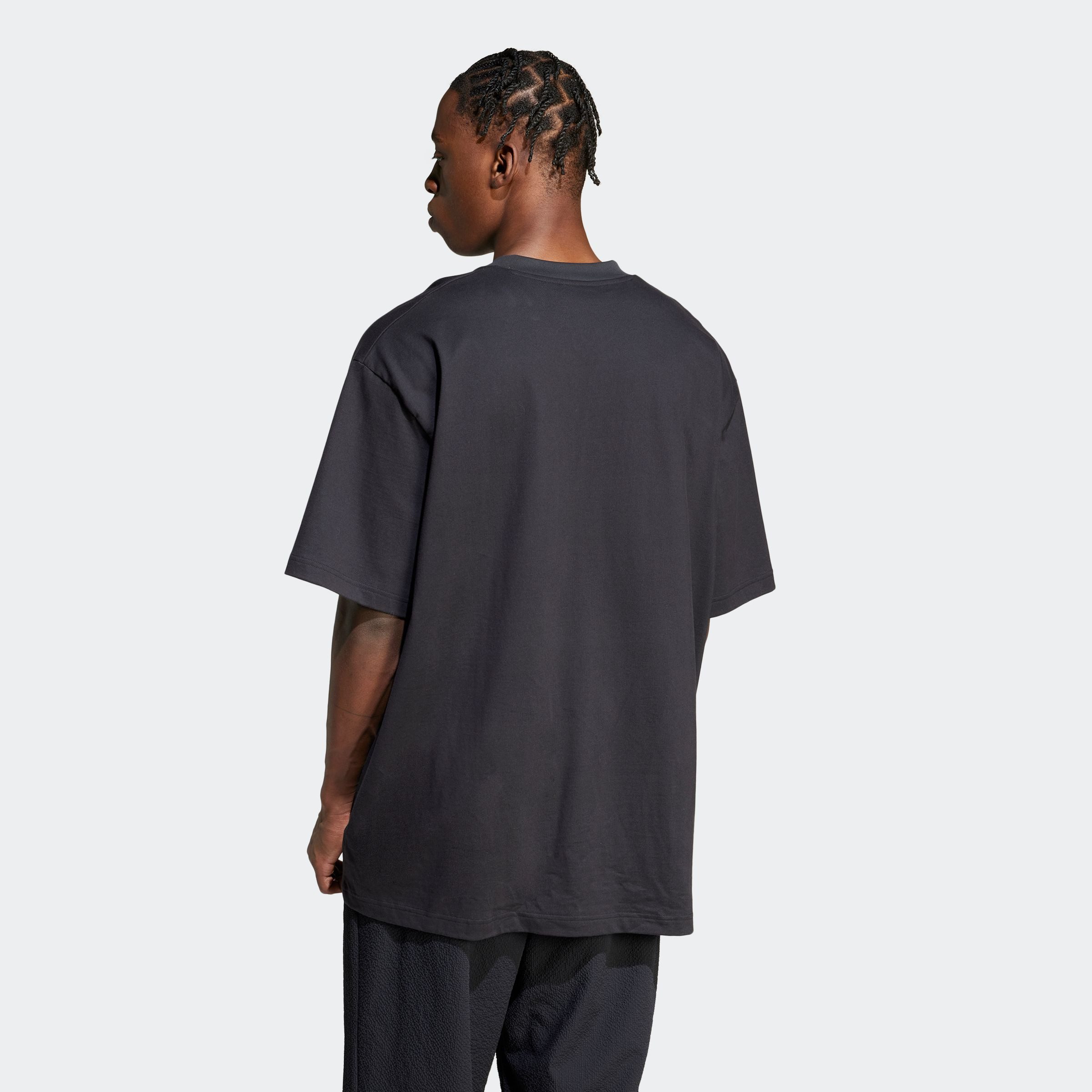 adidas Originals T-shirt FRONT ST TEE