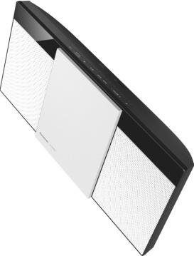 Panasonic Micro-hifi-set SC-HC304EG