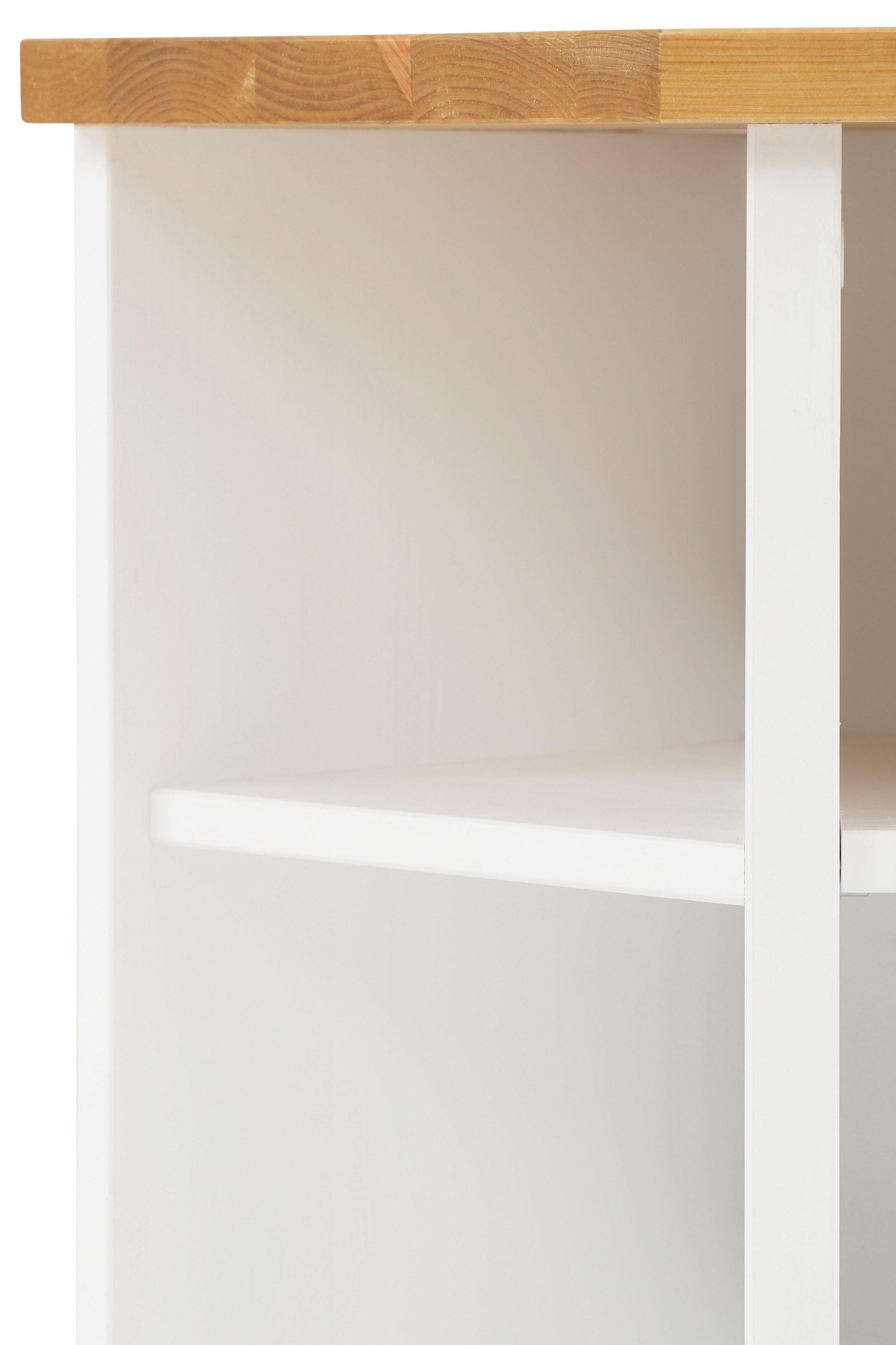 Home affaire Tv-meubel Trinidad Commode, breedte 105 cm
