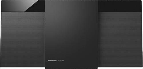 Panasonic SC-HC304EG-K zwart