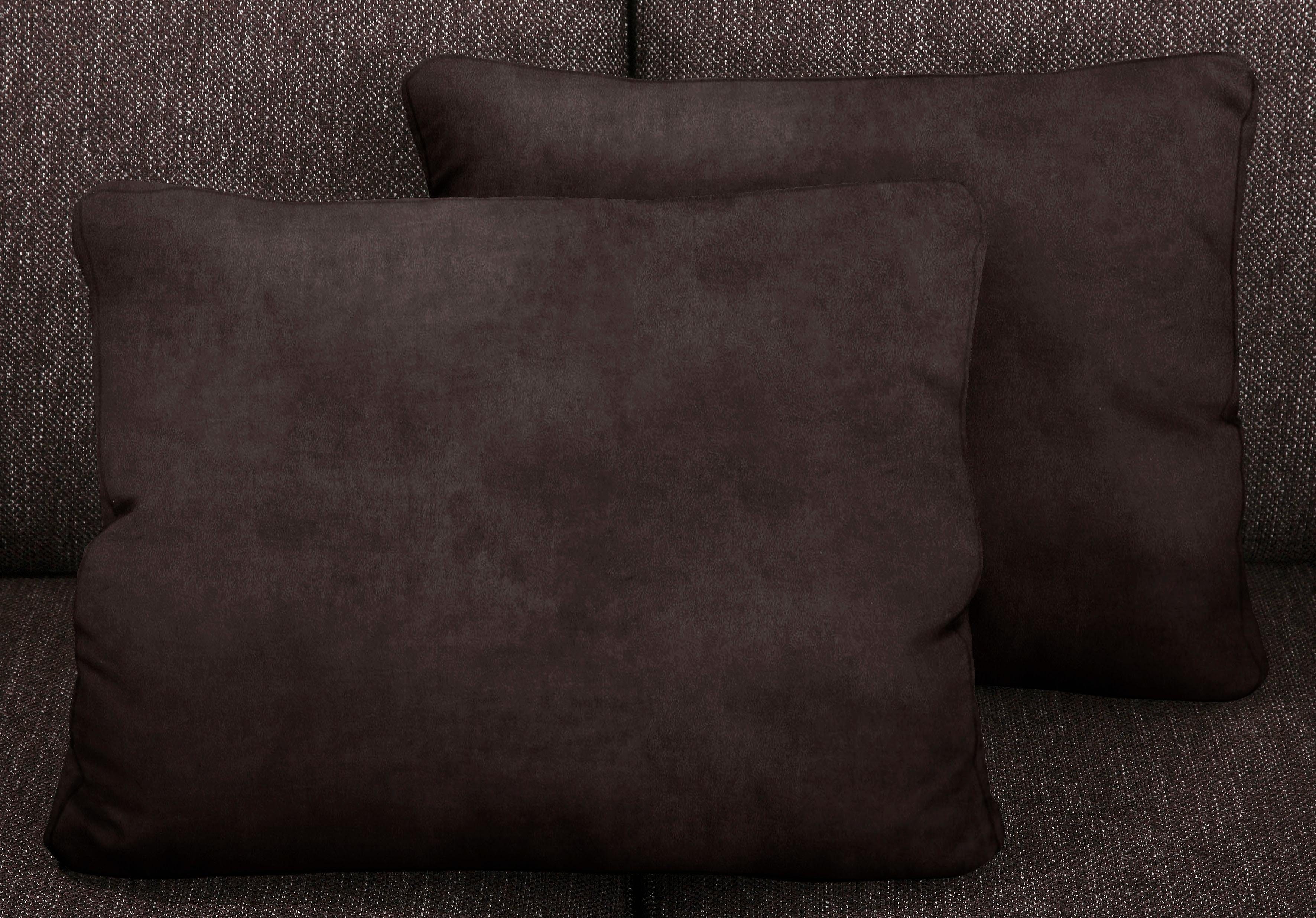 Home affaire Slaapbank Roma matras hoogte 14 cm Bedfunctie, met vering, lattenbodem, matras