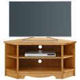 home affaire tv-meubel trinidad breedte 105 cm beige