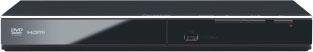 Panasonic Dvd-speler DVD-S700EG-K