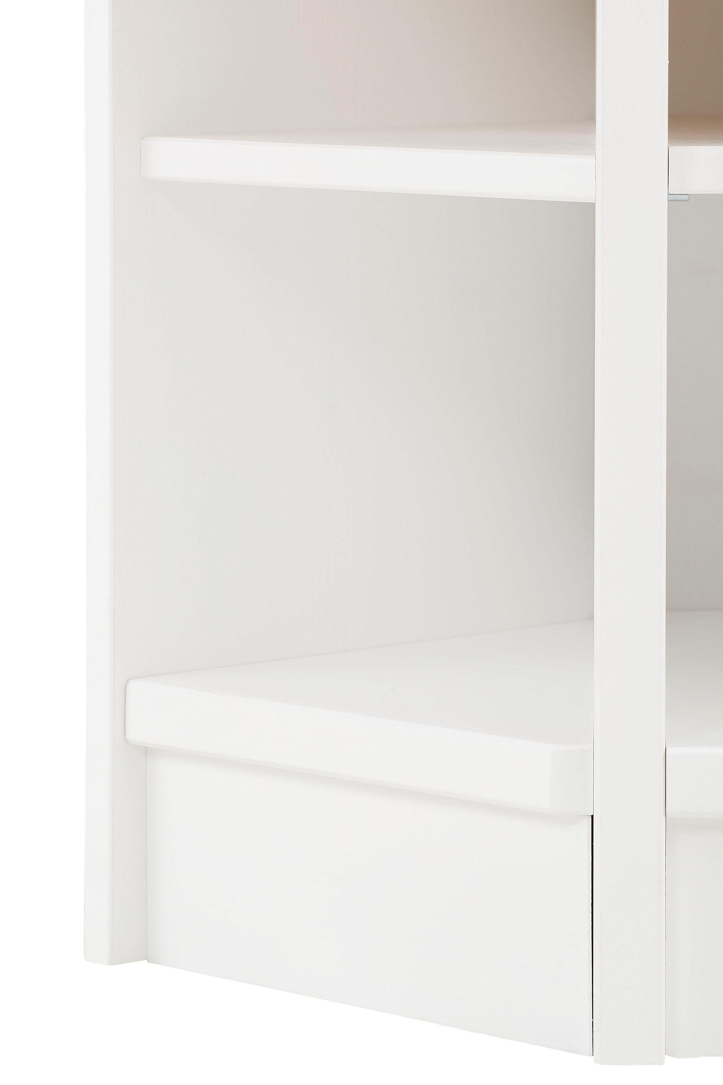 Home affaire Tv-meubel Trinidad Commode, breedte 105 cm