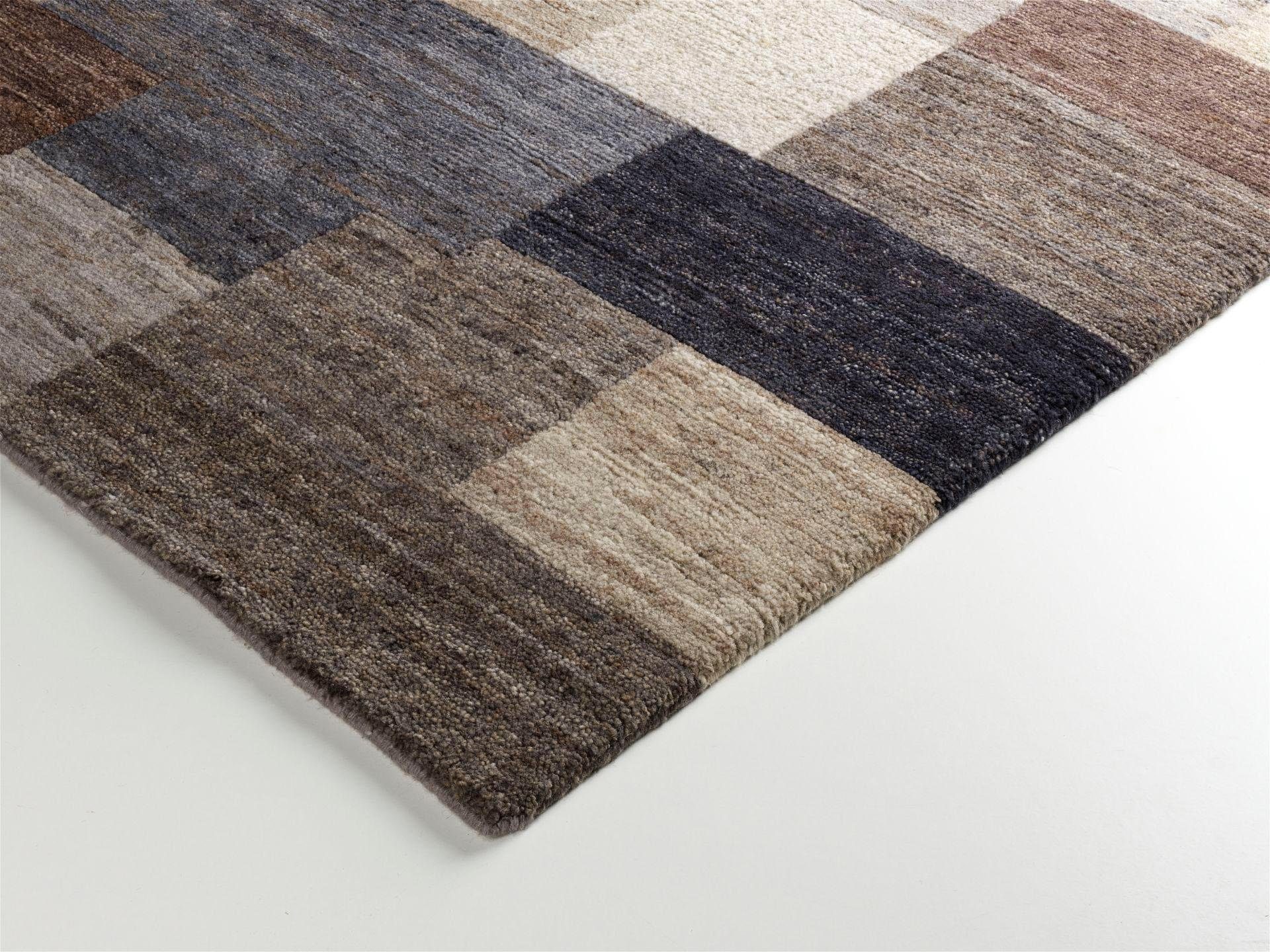 OCI DIE TEPPICHMARKE Oosters tapijt Elegant New Lima zuivere wol, met de hand geknoopt, woonkamer