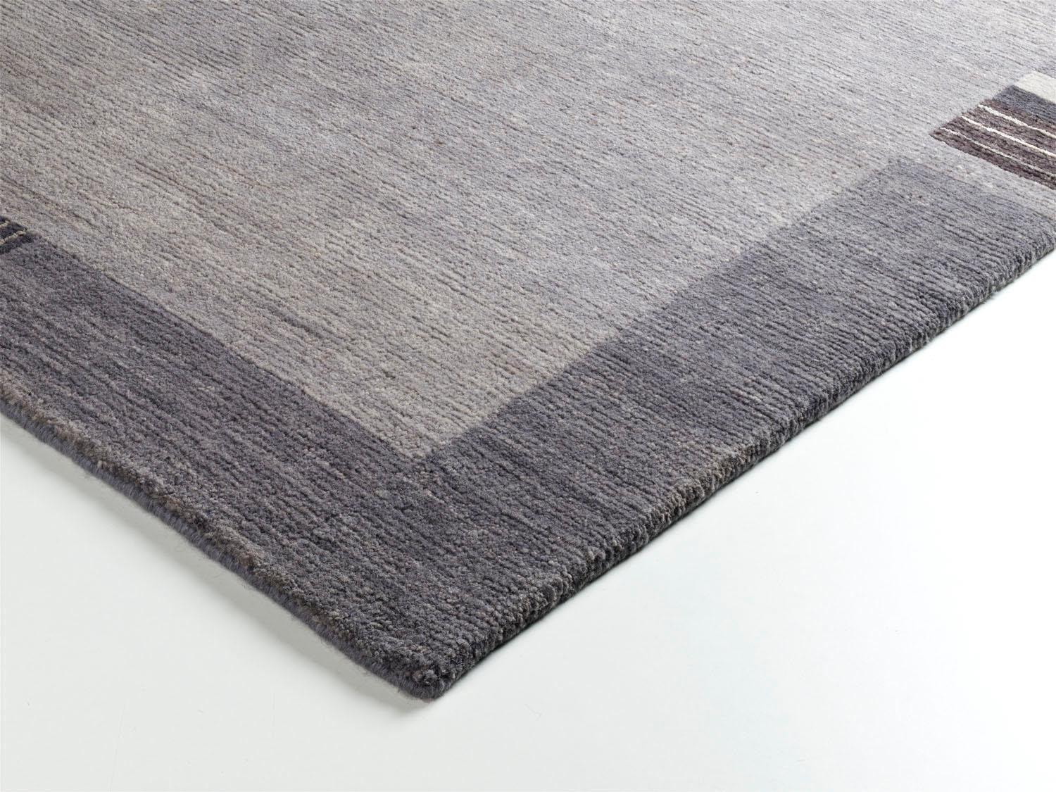 OCI DIE TEPPICHMARKE Oosters tapijt Sensation Lakir met de hand geknoopt, woonkamer