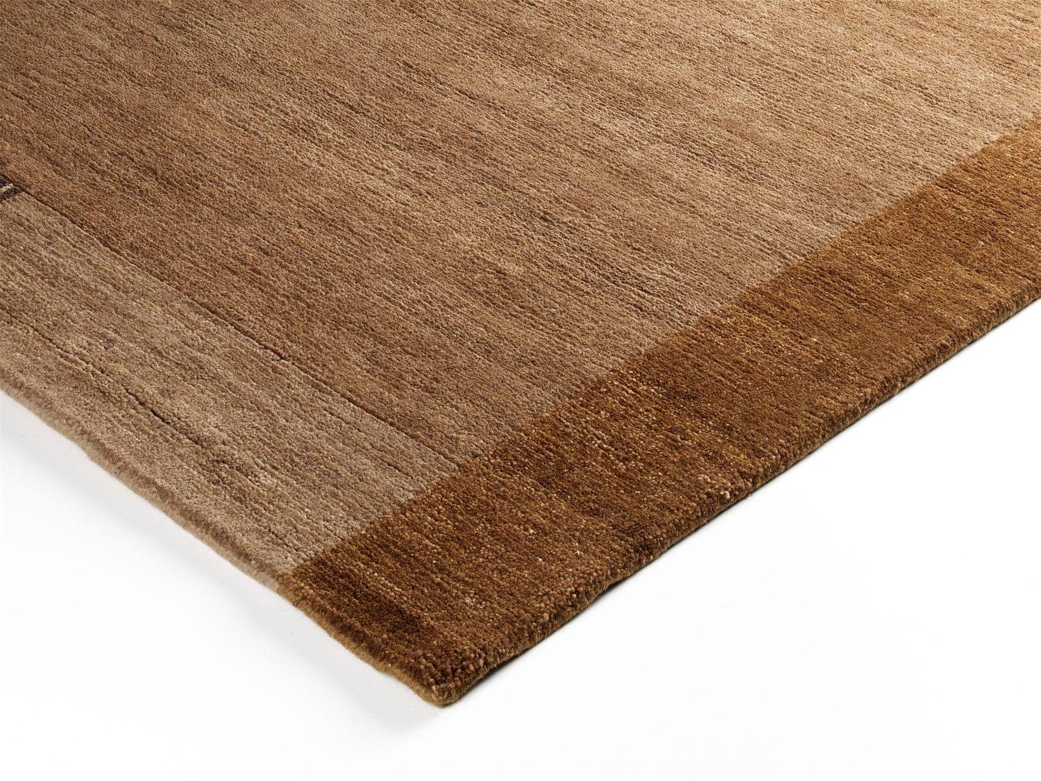 OCI DIE TEPPICHMARKE Oosters tapijt Sensation Lakir met de hand geknoopt, woonkamer