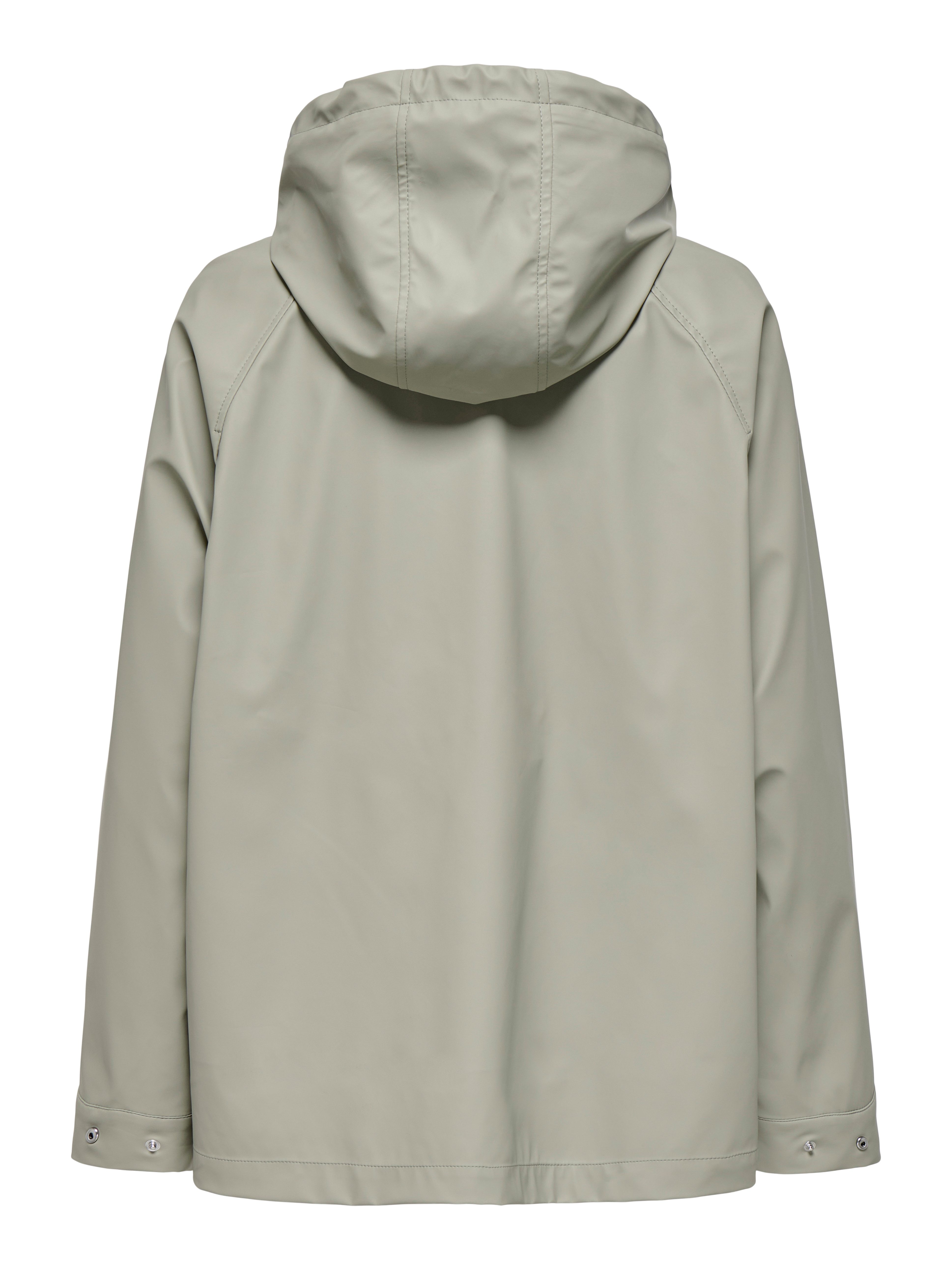 Only Allweatherjack ONLELISA SHORT RAINCOAT OTW