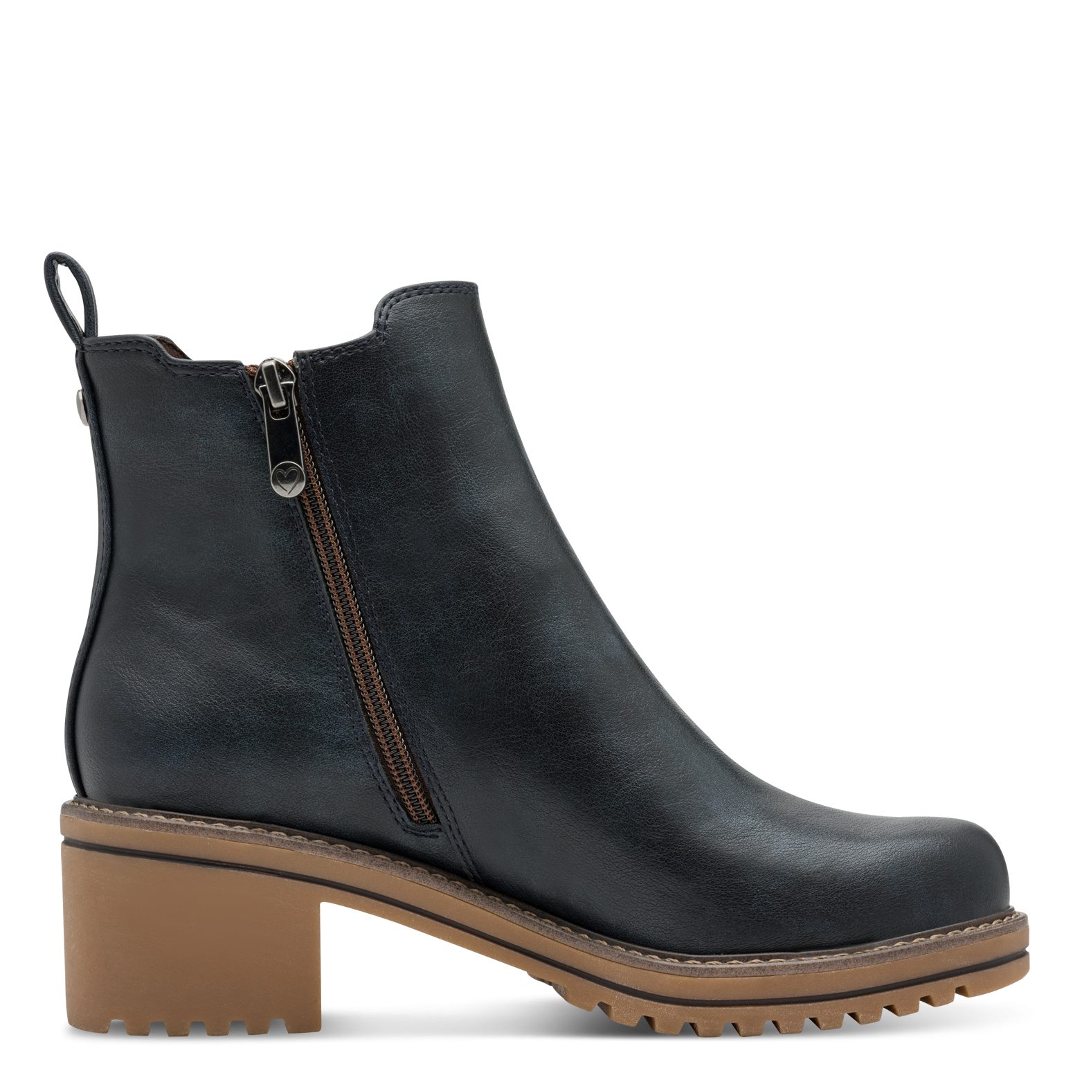 Marco Tozzi Chelsea-boots