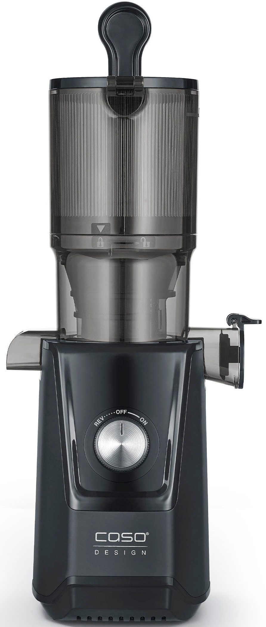 Caso Slowjuicer 3512 CASO Juice Fit
