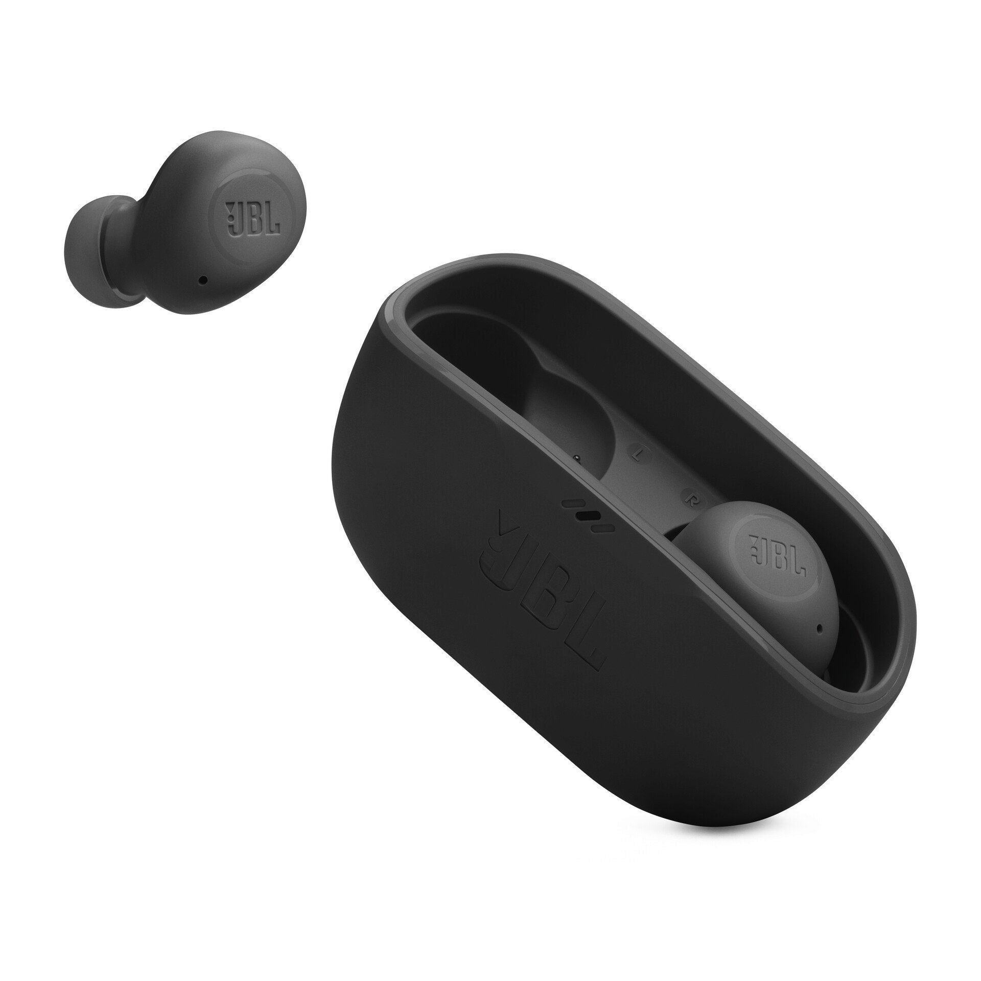 JBL Wireless in-ear-hoofdtelefoon Wave Buds