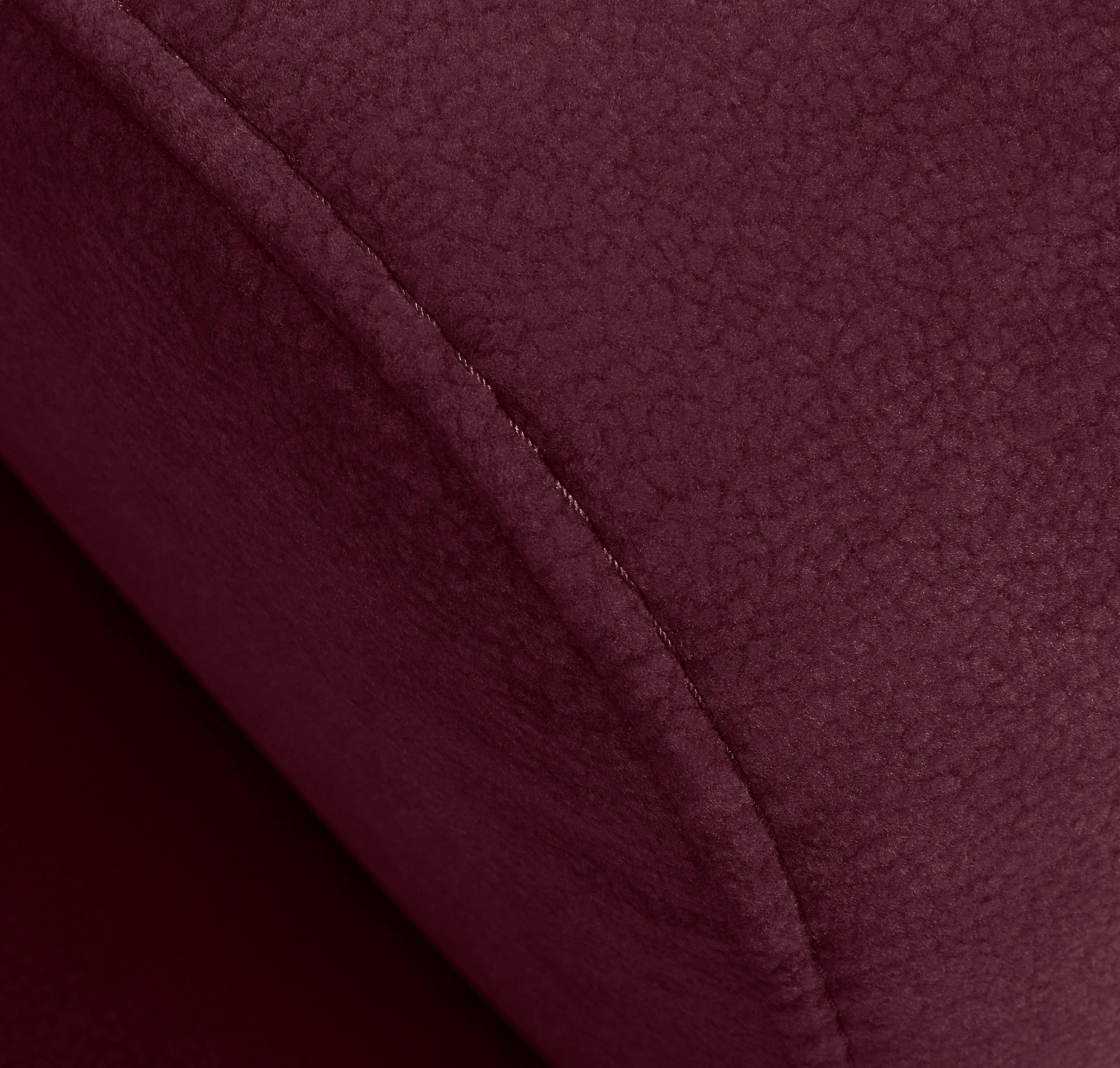 exxpo - sofa fashion Eetbank Barista, comfortabel en elegant, hoge bodemvrijheid, moderne zit- en rugverwerking, vrij in de ruimte te plaatsen