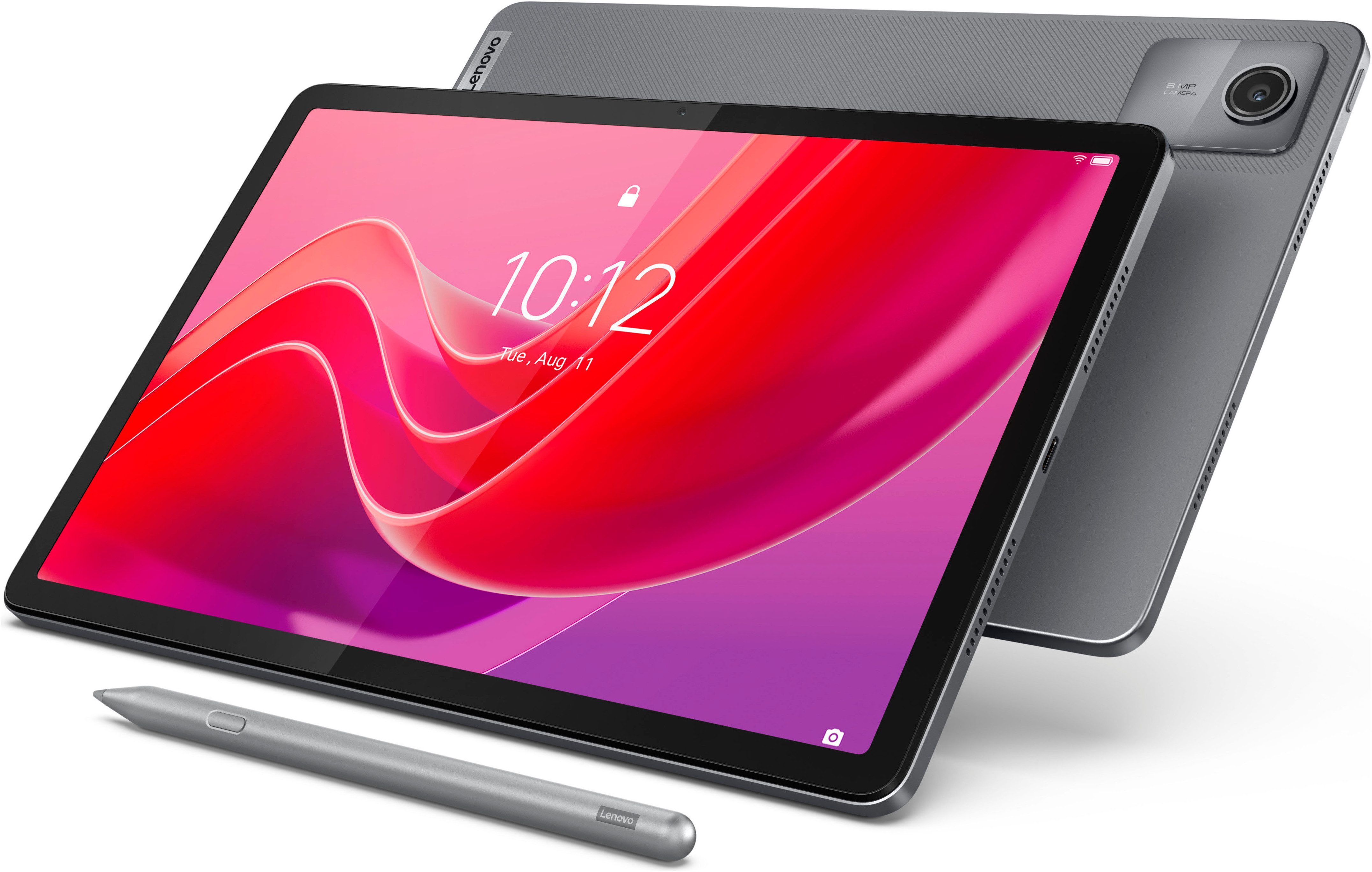 Lenovo Tablet Tab M11, 11", Android