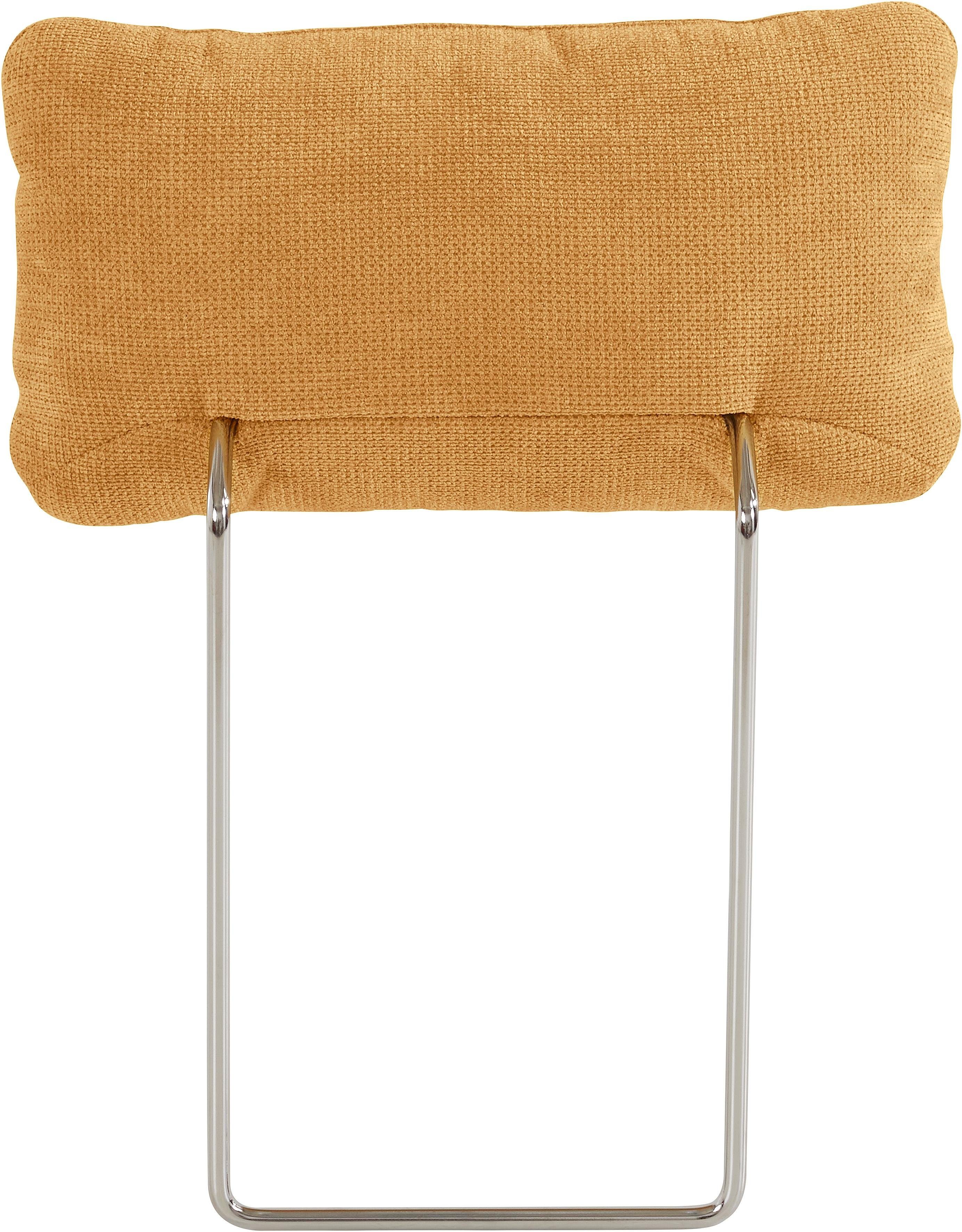 sit&more Hoofdsteun Cardoso (set, 2 stuks)