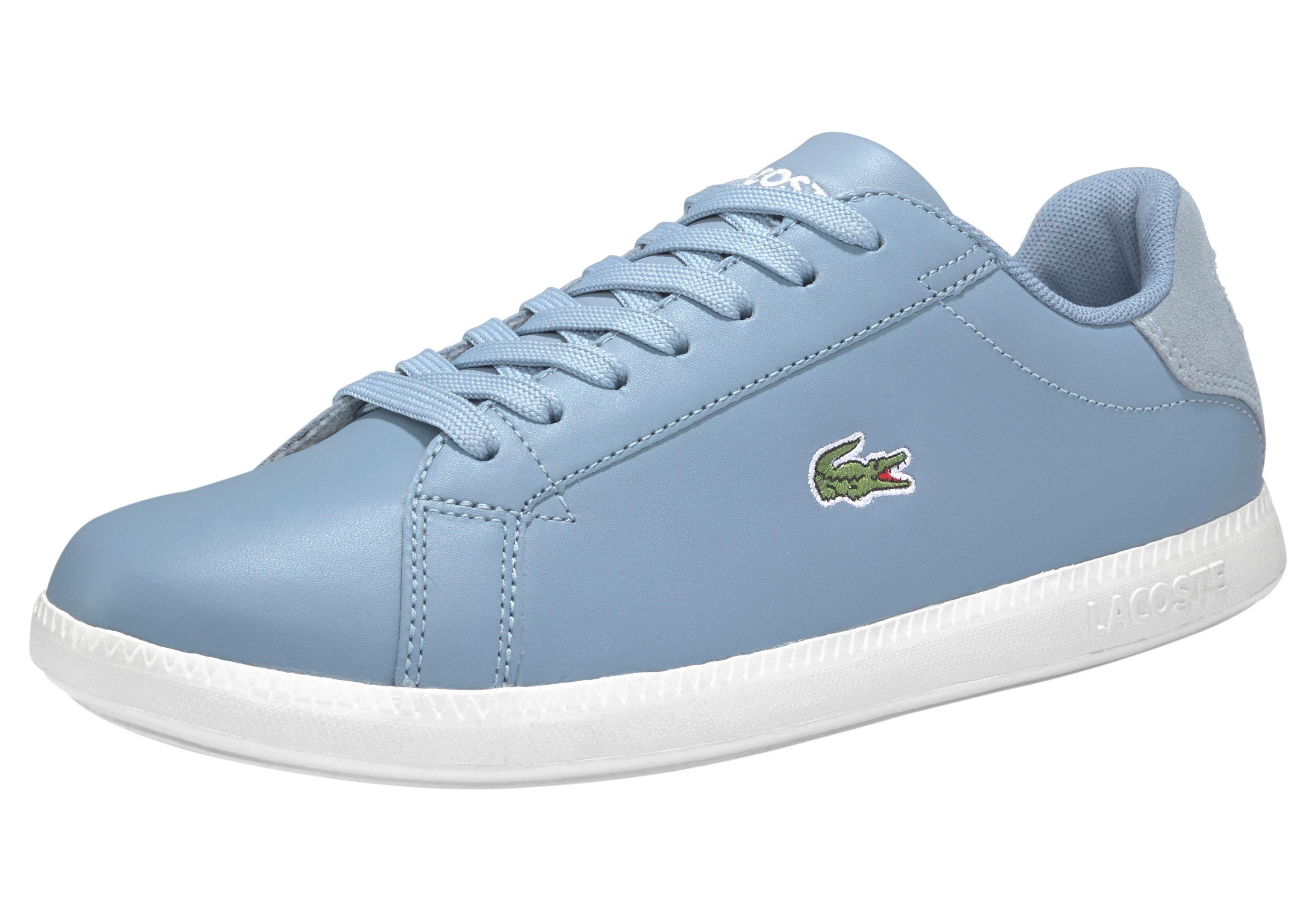 Lacoste Otto 418 Je Koop 1« Sneakers Bij »graduate 6gwpF4x6