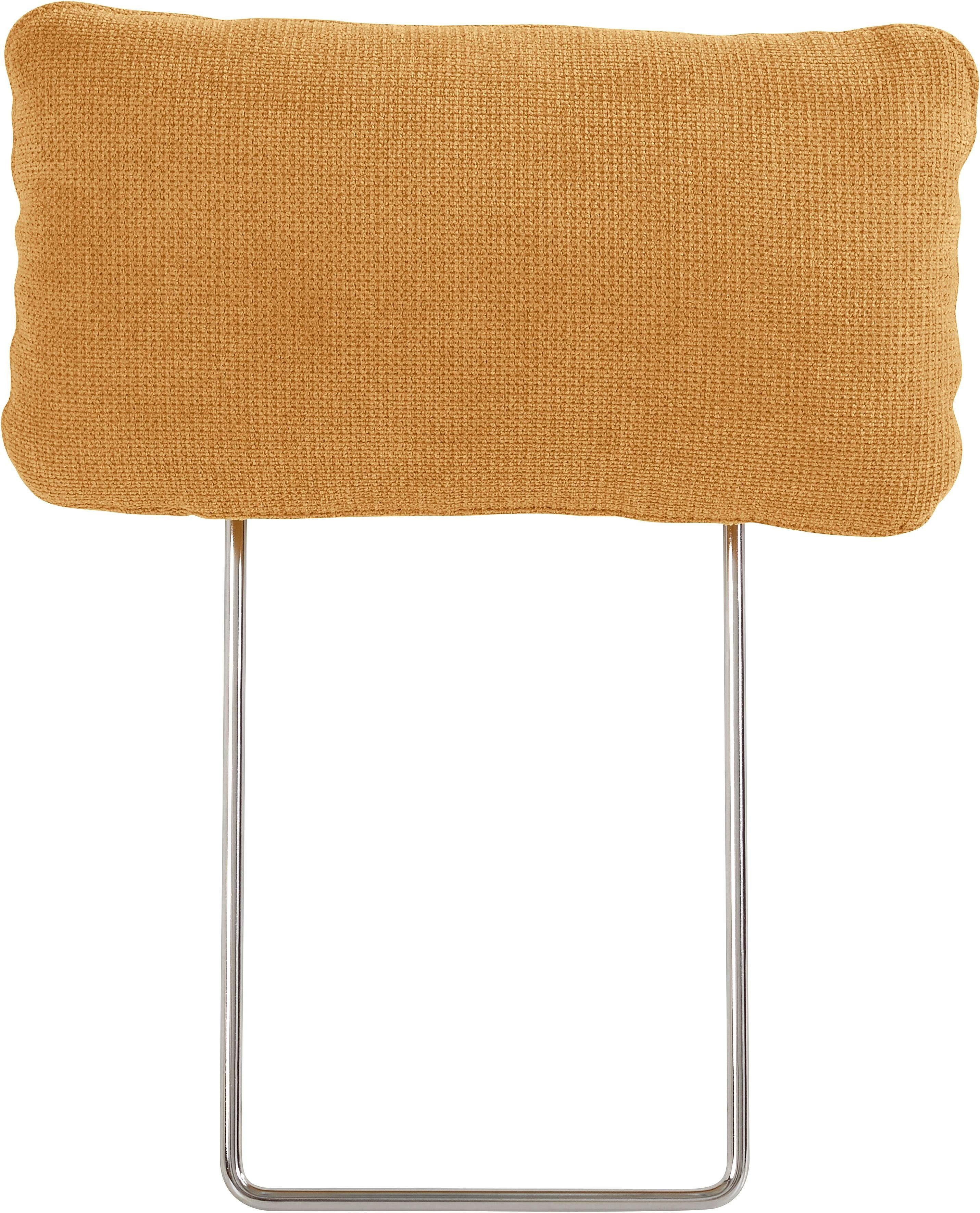 sit&more Hoofdsteun Cardoso (set, 2 stuks)