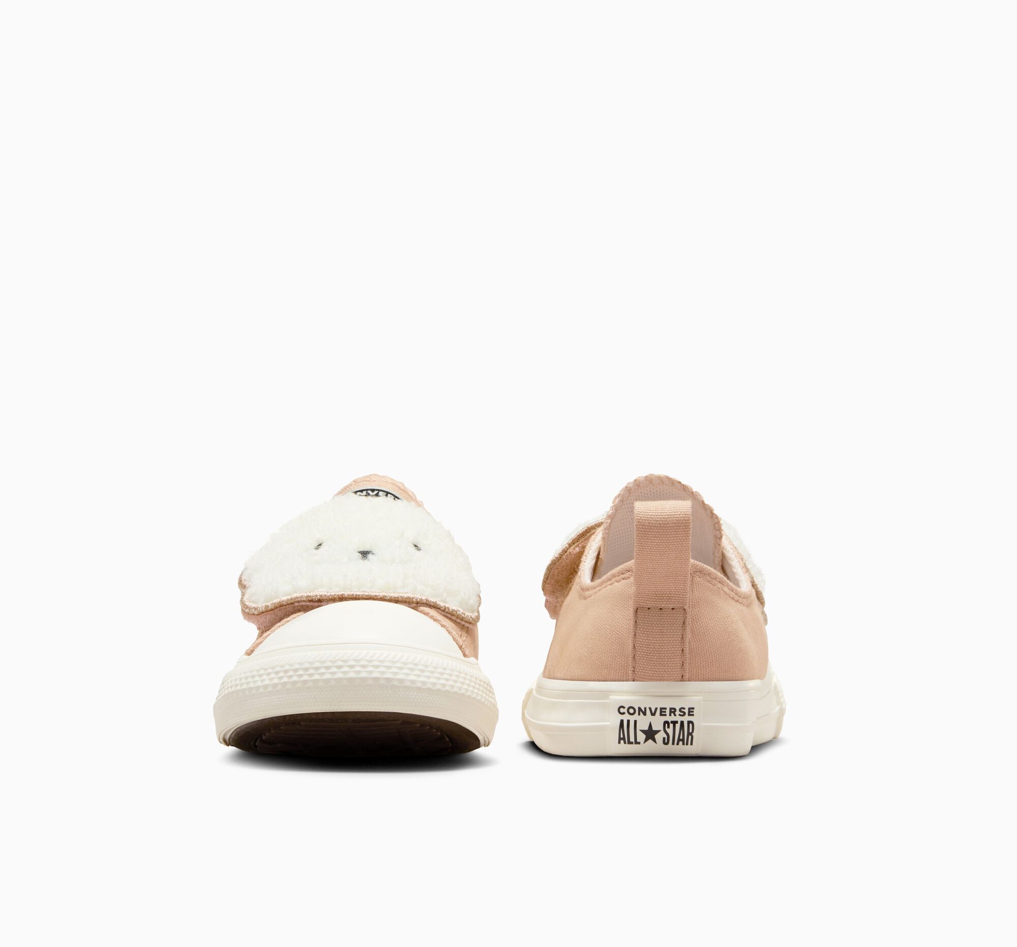 Converse Sneakers CHUCK TAYLOR ALL STAR SHERPA BEAR EASY-ON