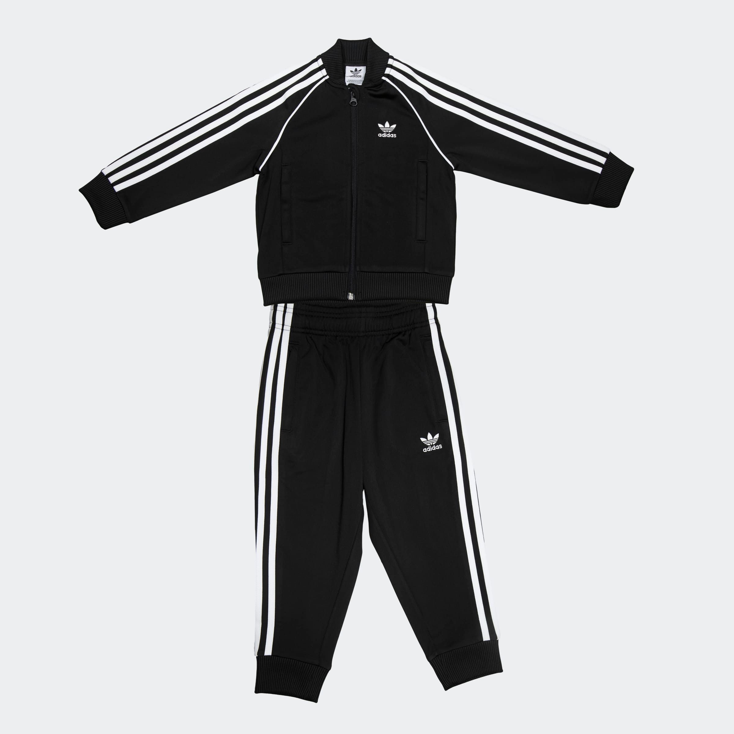 adidas Originals Trainingspak SST TRACKSUIT (2-delig)