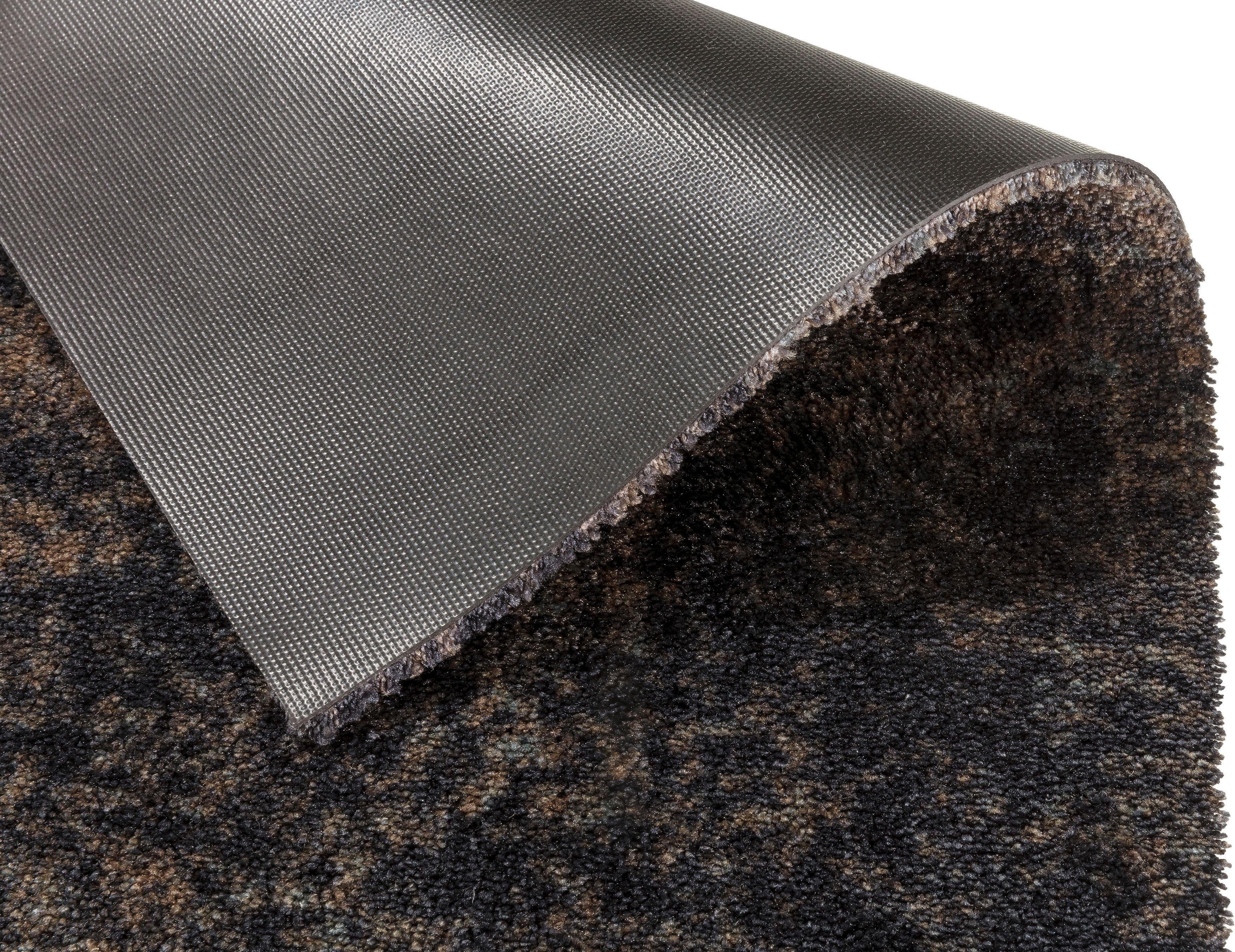 Mat, »Manhattan 002«, SCHÖNER WOHNEN-KOLLEKTION, rechthoekig, hoogte 7