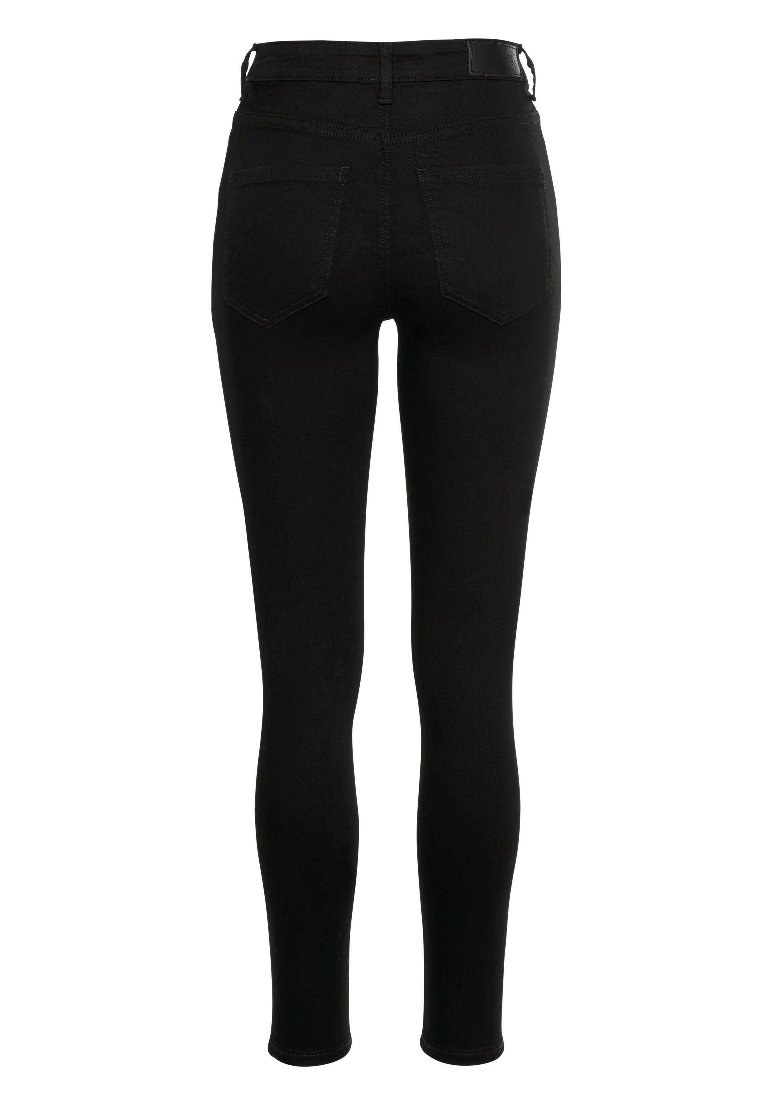 Vero Moda High-waist jeans VMSOPHIA