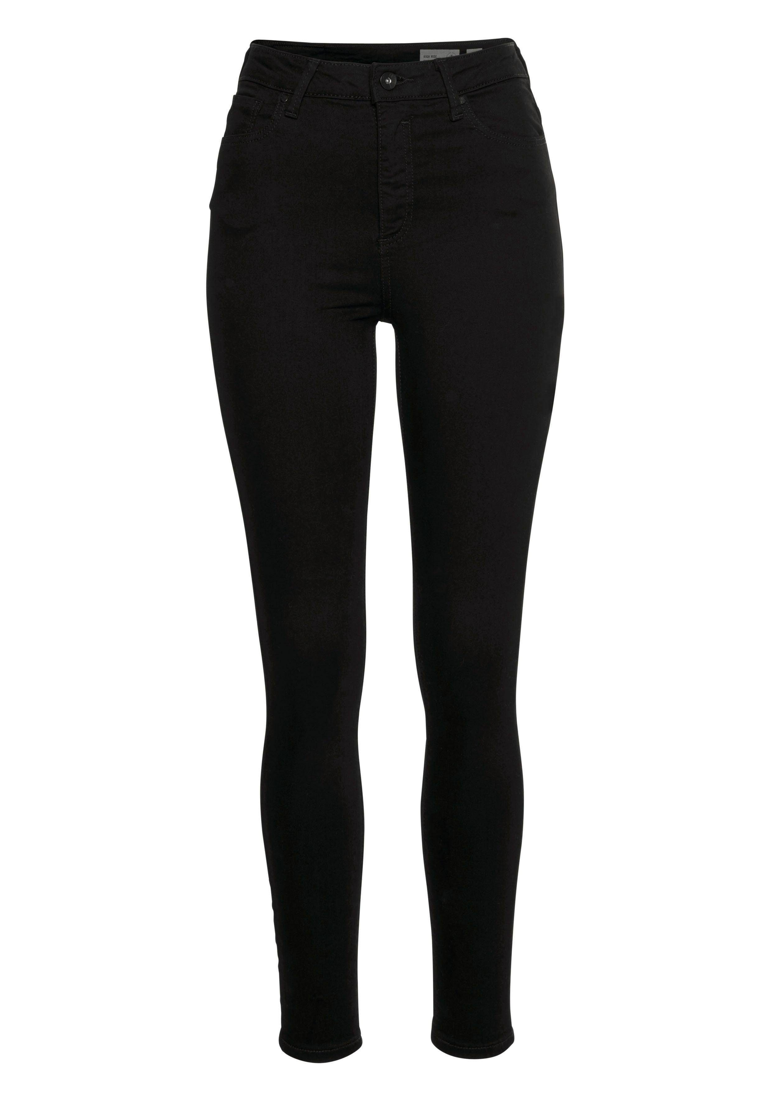 Vero Moda High-waist jeans VMSOPHIA