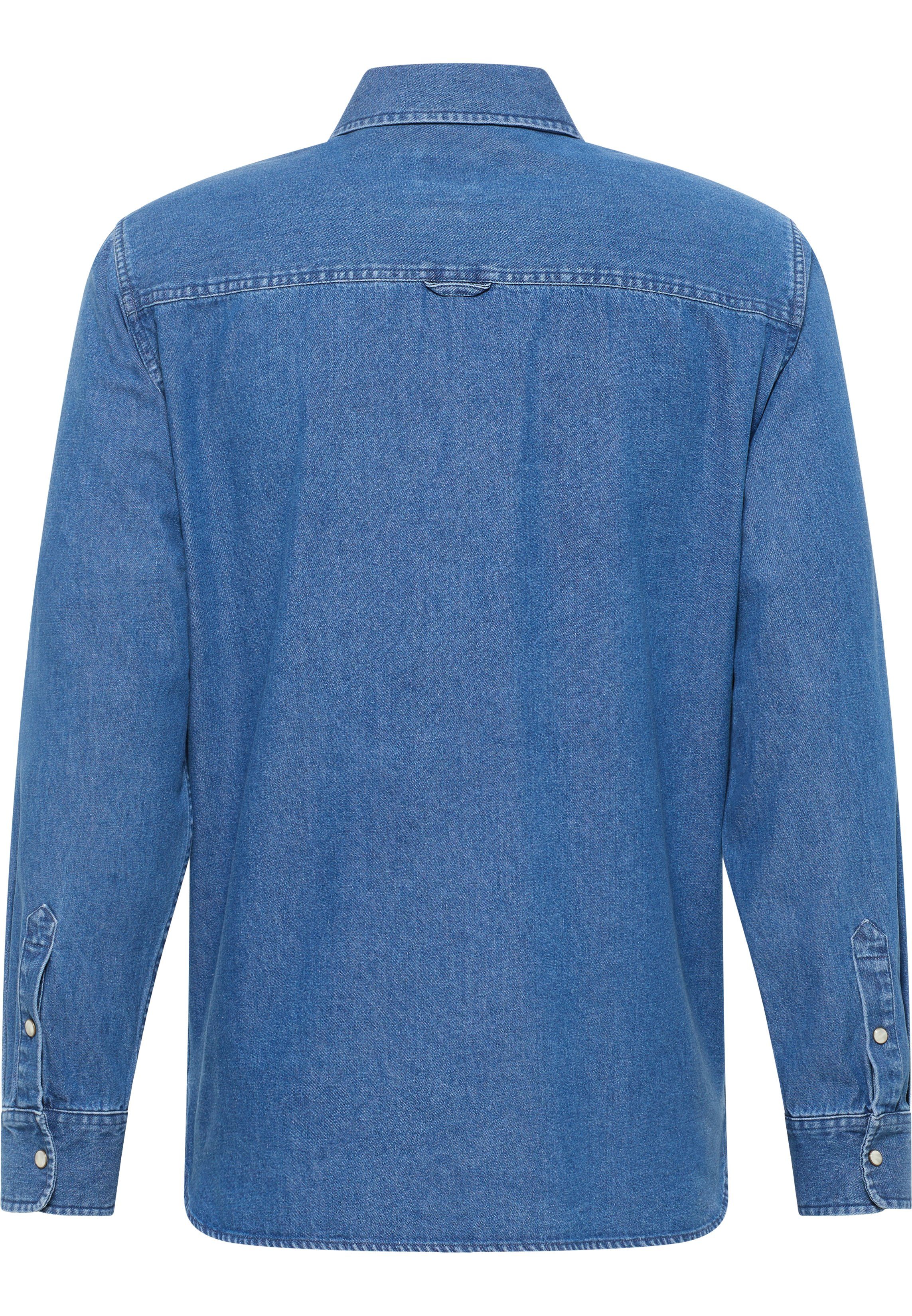 MUSTANG Jeans overhemd Style Duver