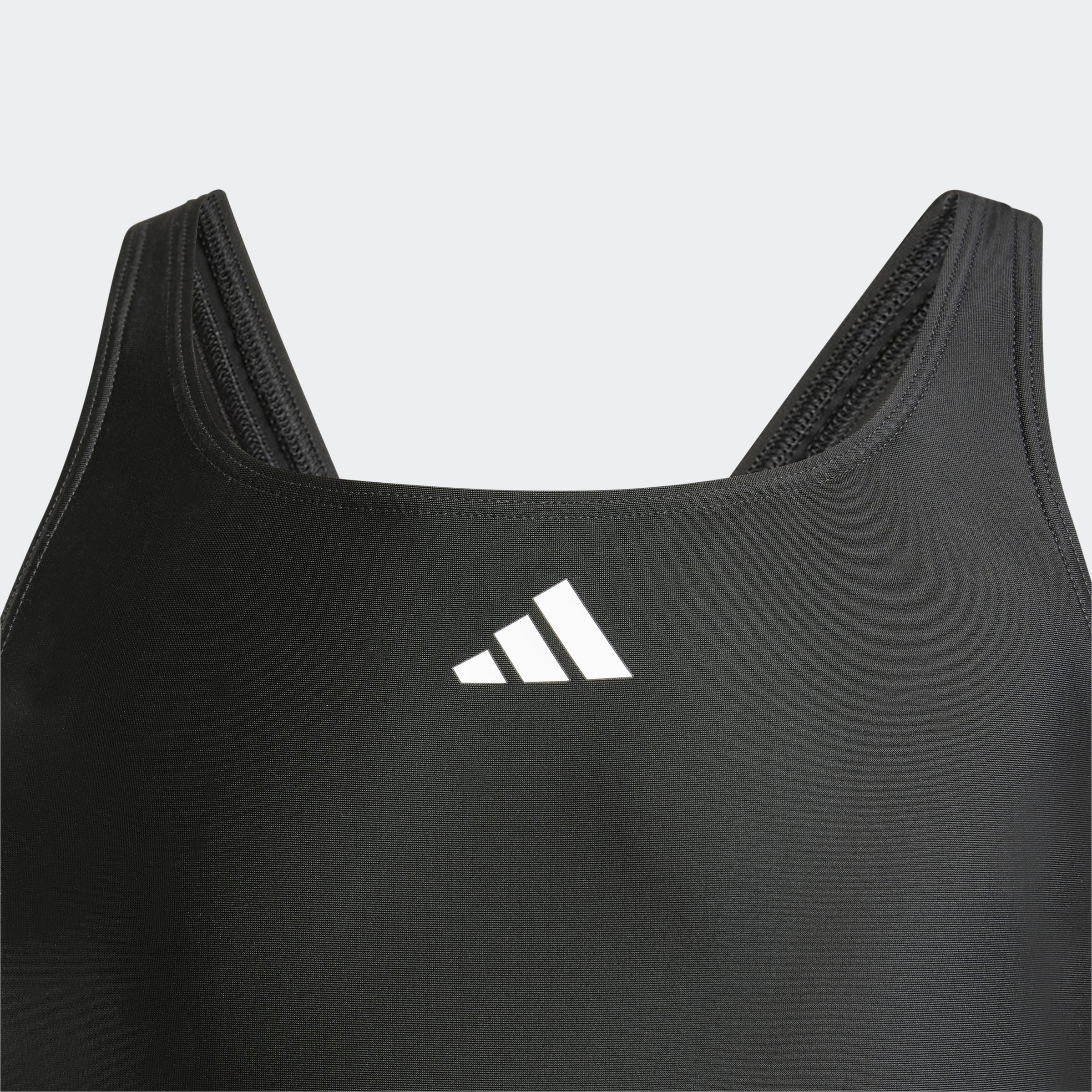 adidas Performance Badpak 3S BLD SWIMSUIT (1 stuk)