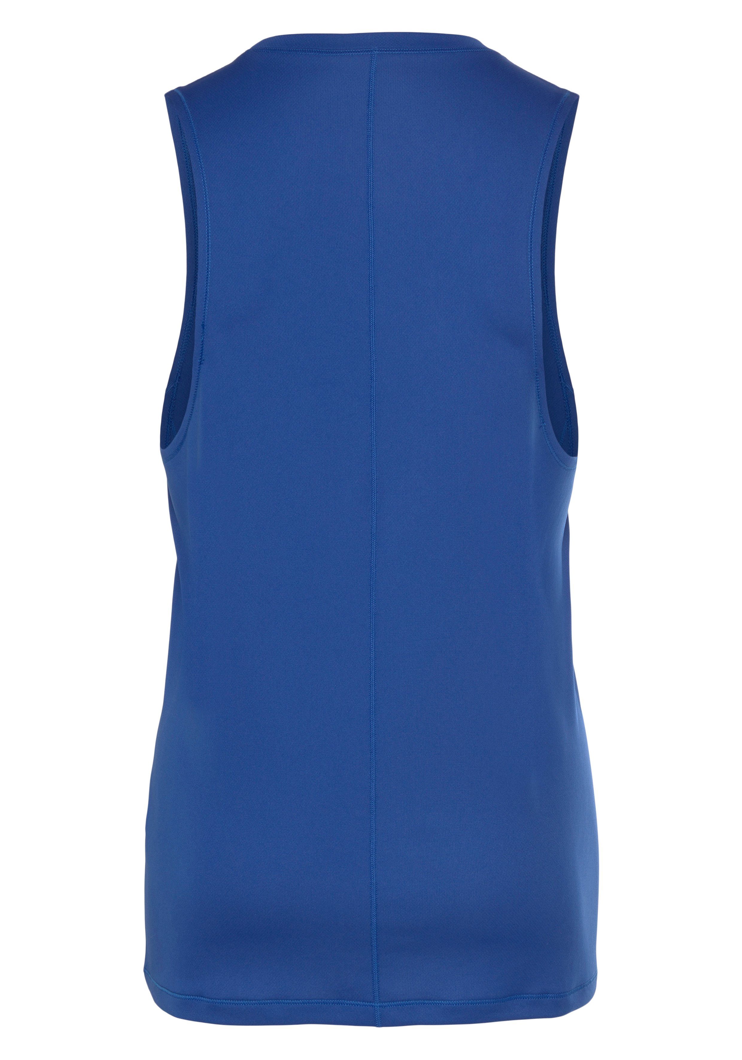 Asics Tanktop CORE SINGLET
