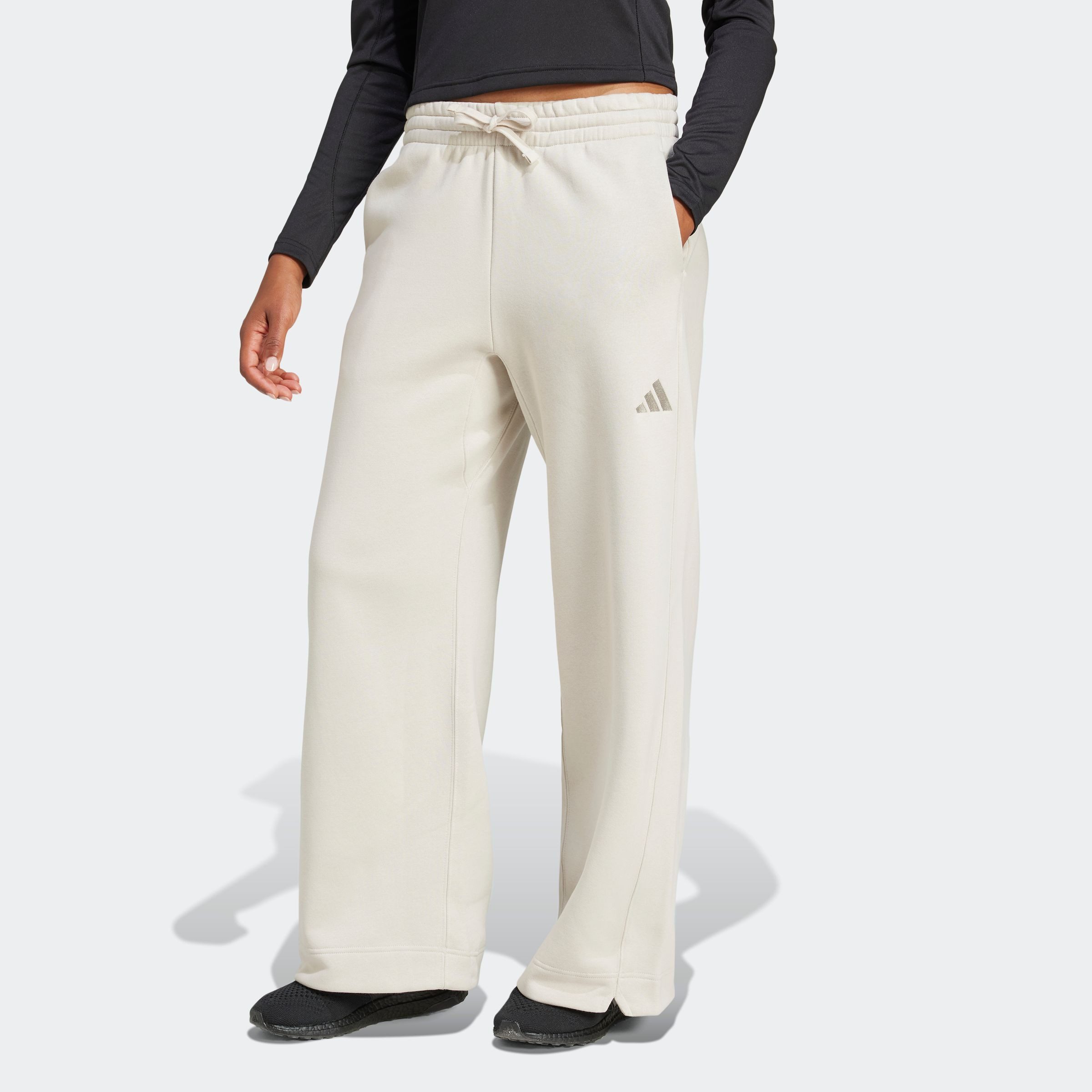 adidas Sportswear Sportbroek W ALL SZN T PT (1-delig)