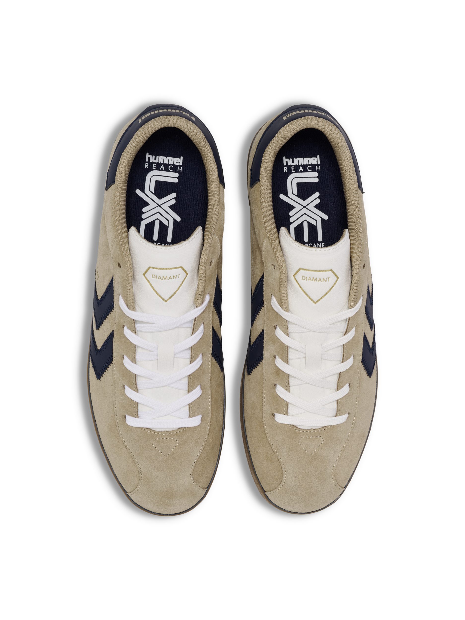 hummel Sneakers DIAMANT LX-E SD