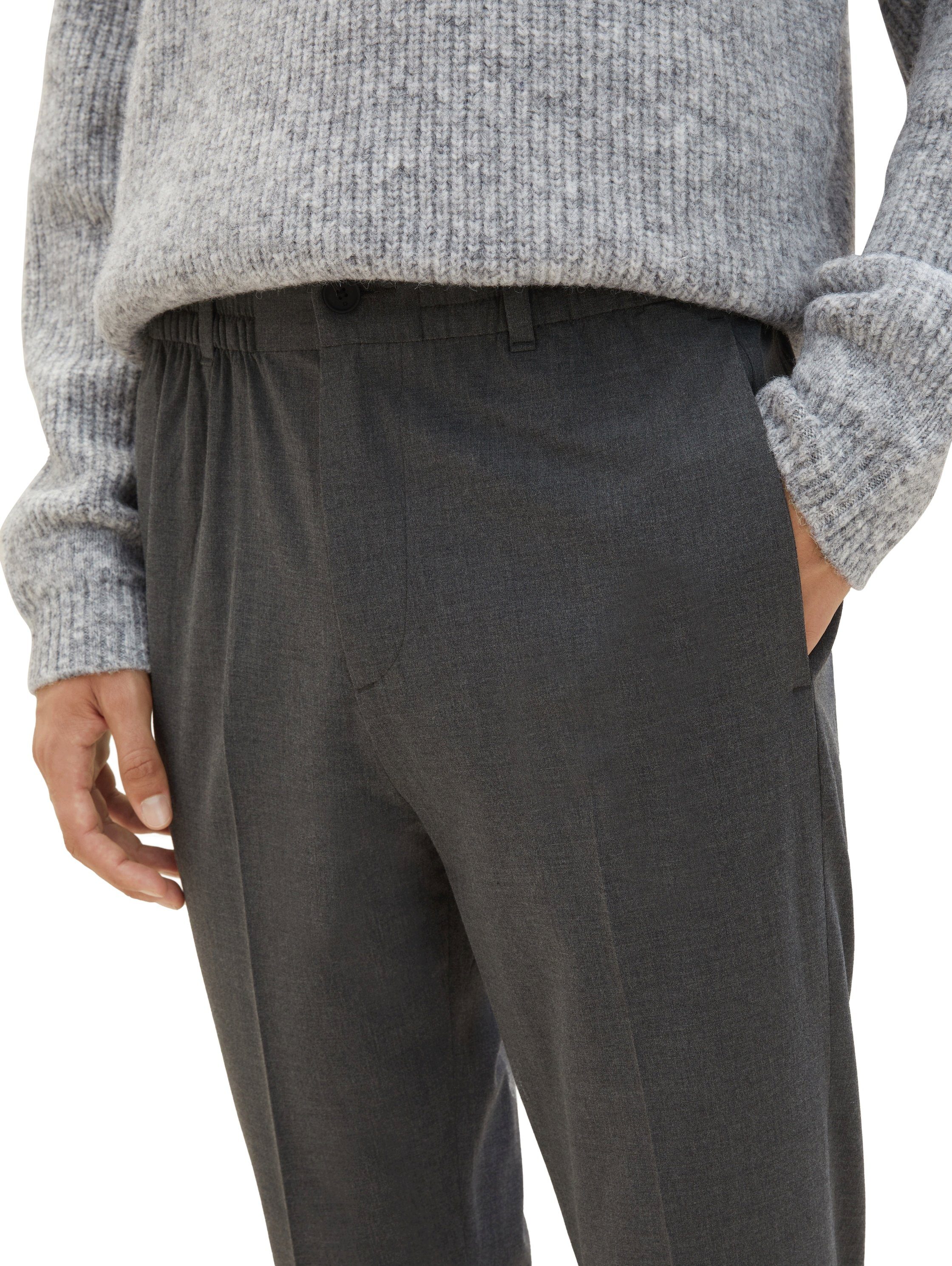 Tom Tailor Denim Chino met stretchband