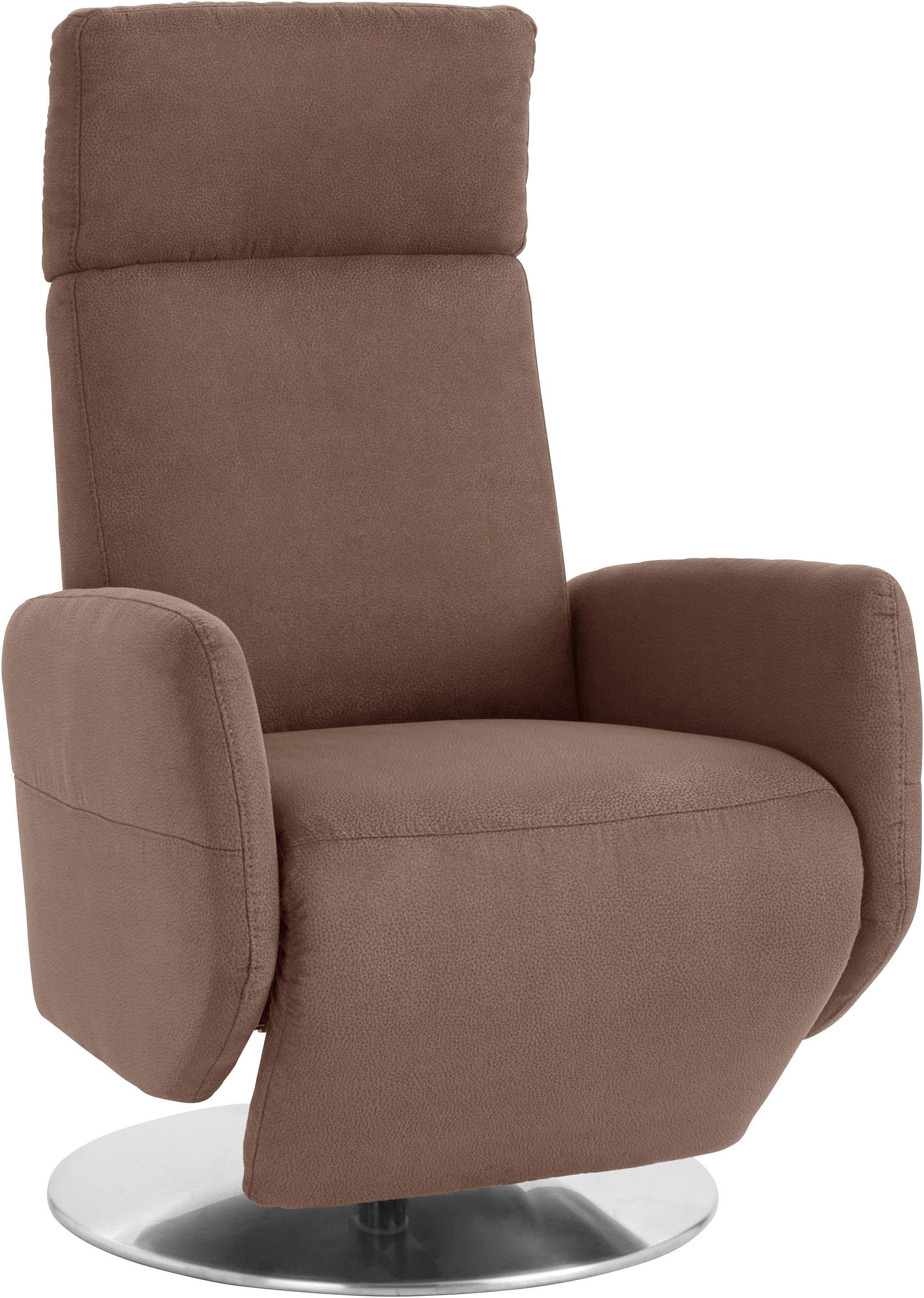 sit&more Relaxfauteuil Cobra