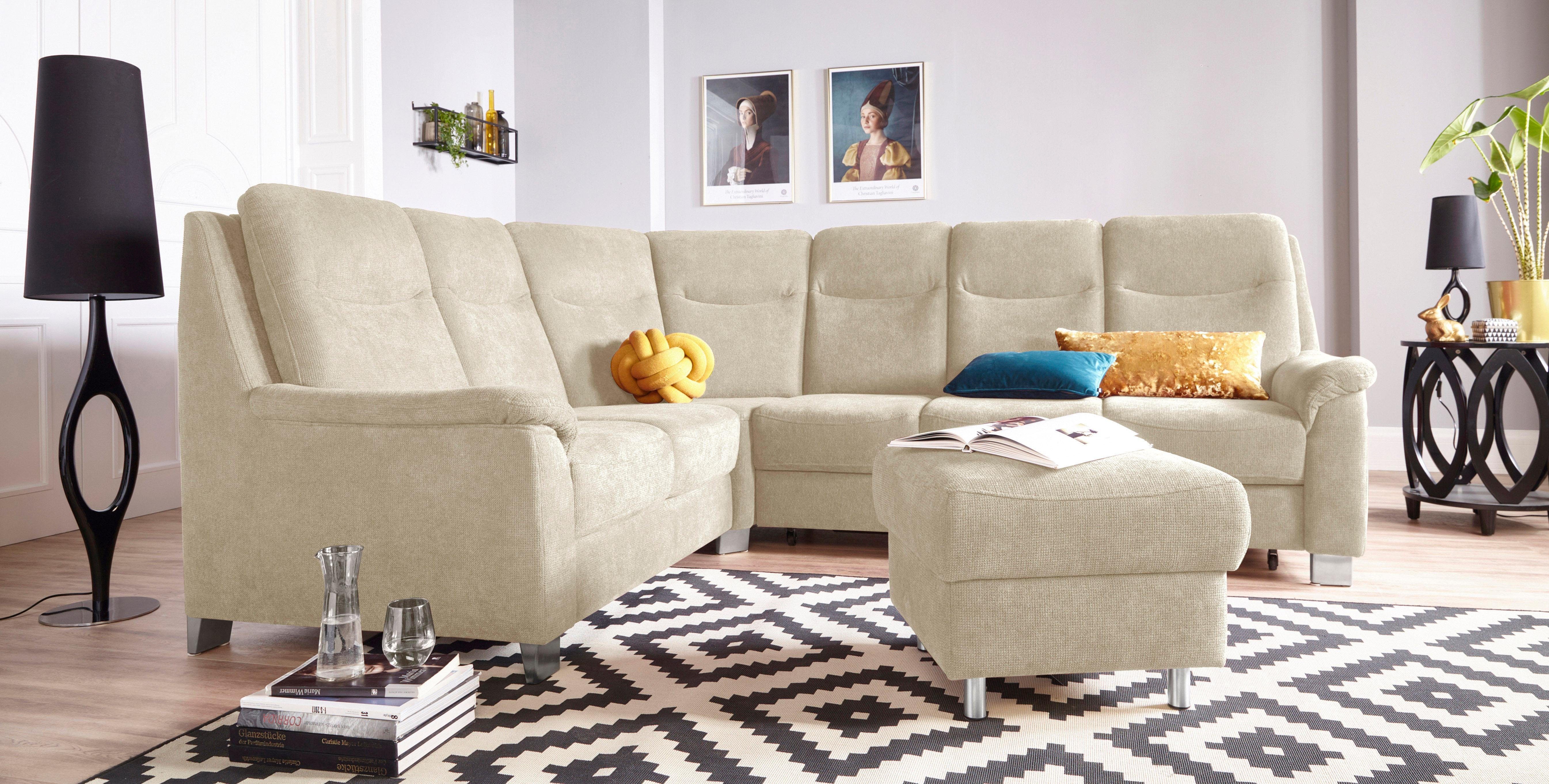 sit&more Hocker Boccaccio