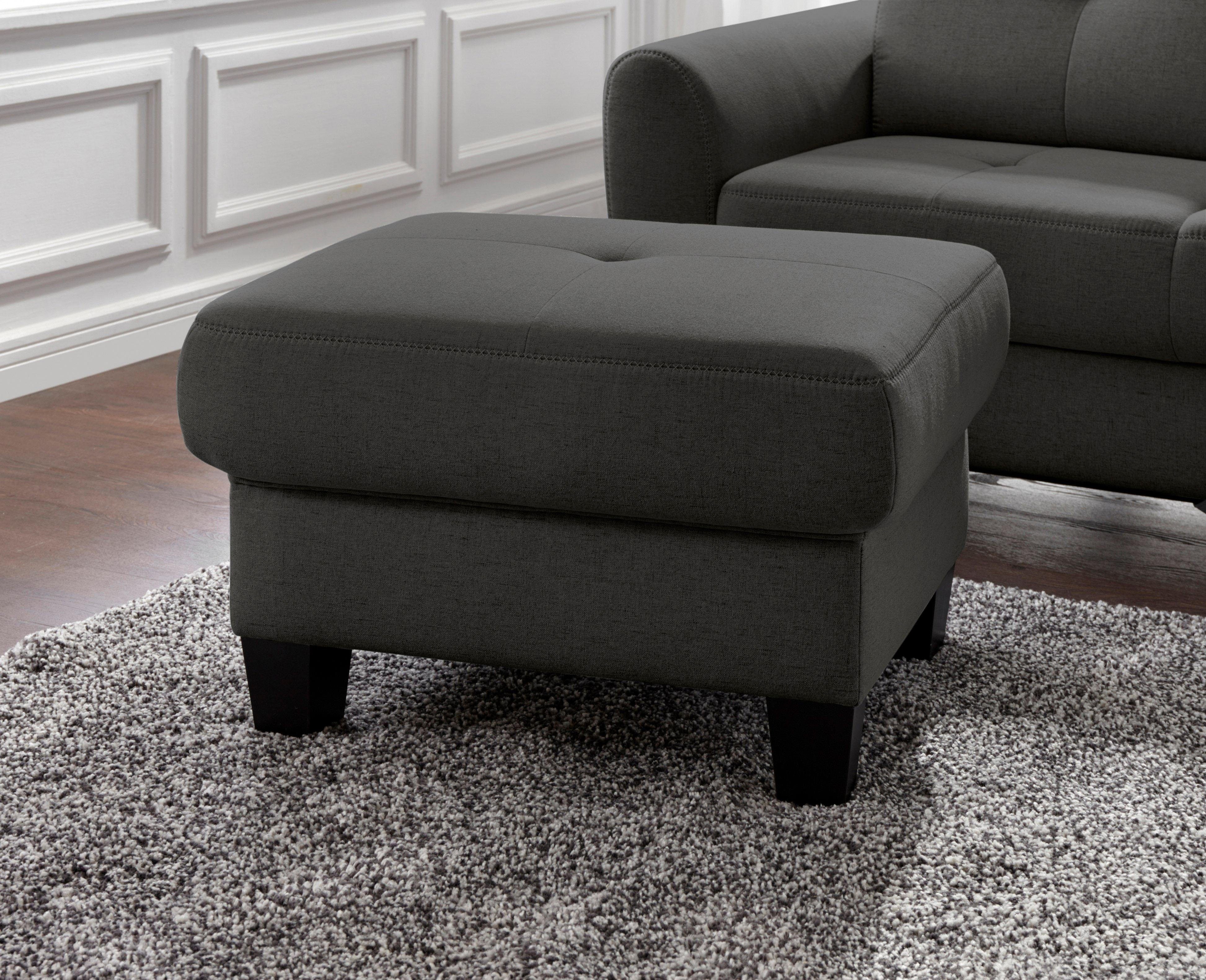 Sit&more Hocker Varese