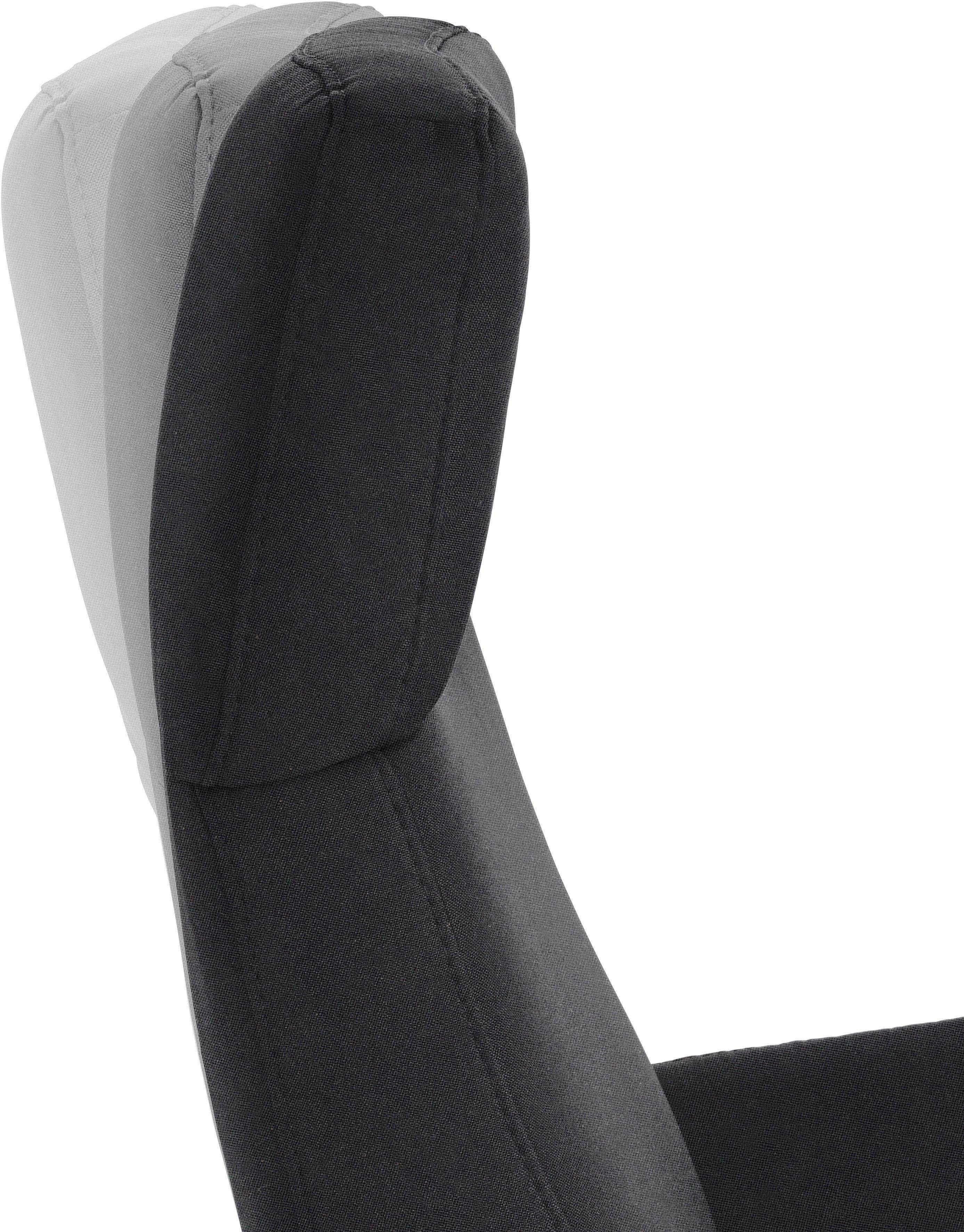 sit&more Relaxfauteuil Cobra