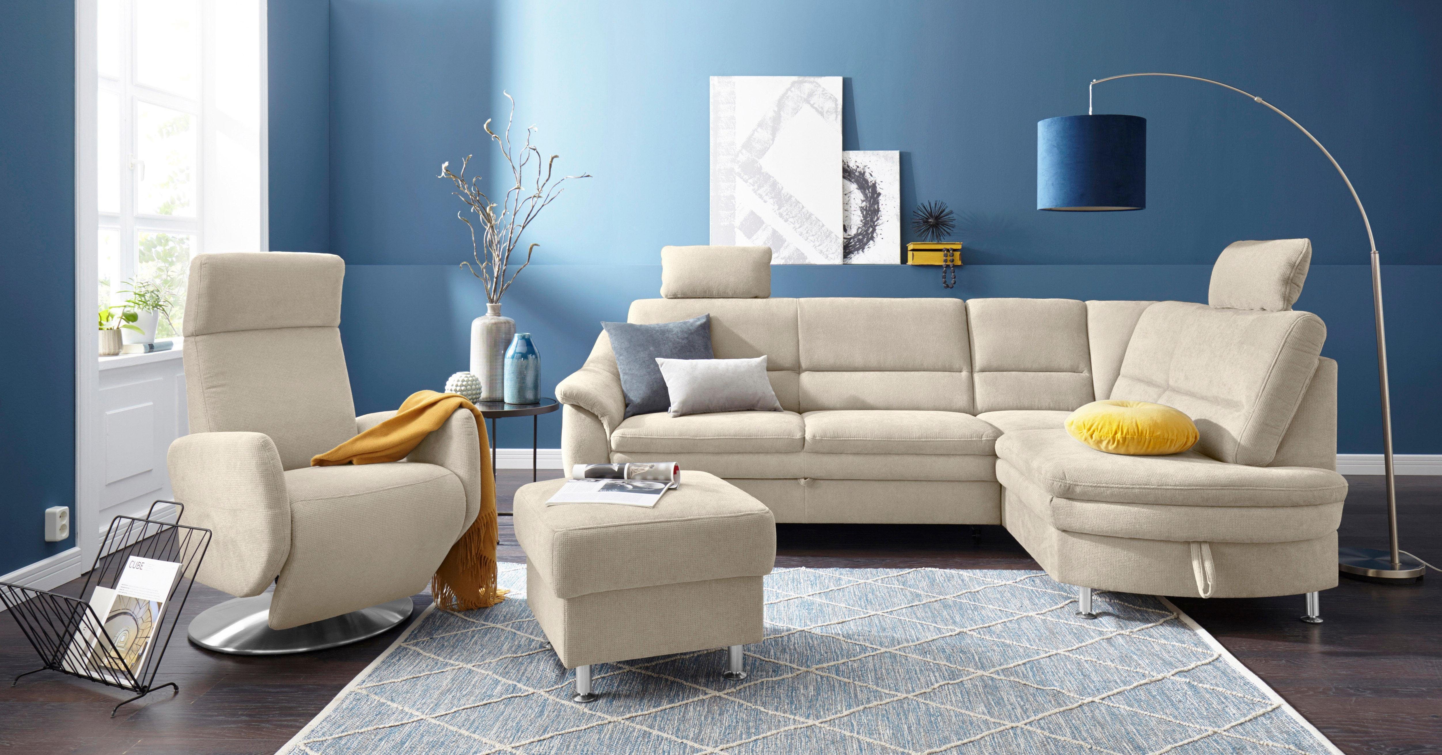 sit&more Hocker Cardoso
